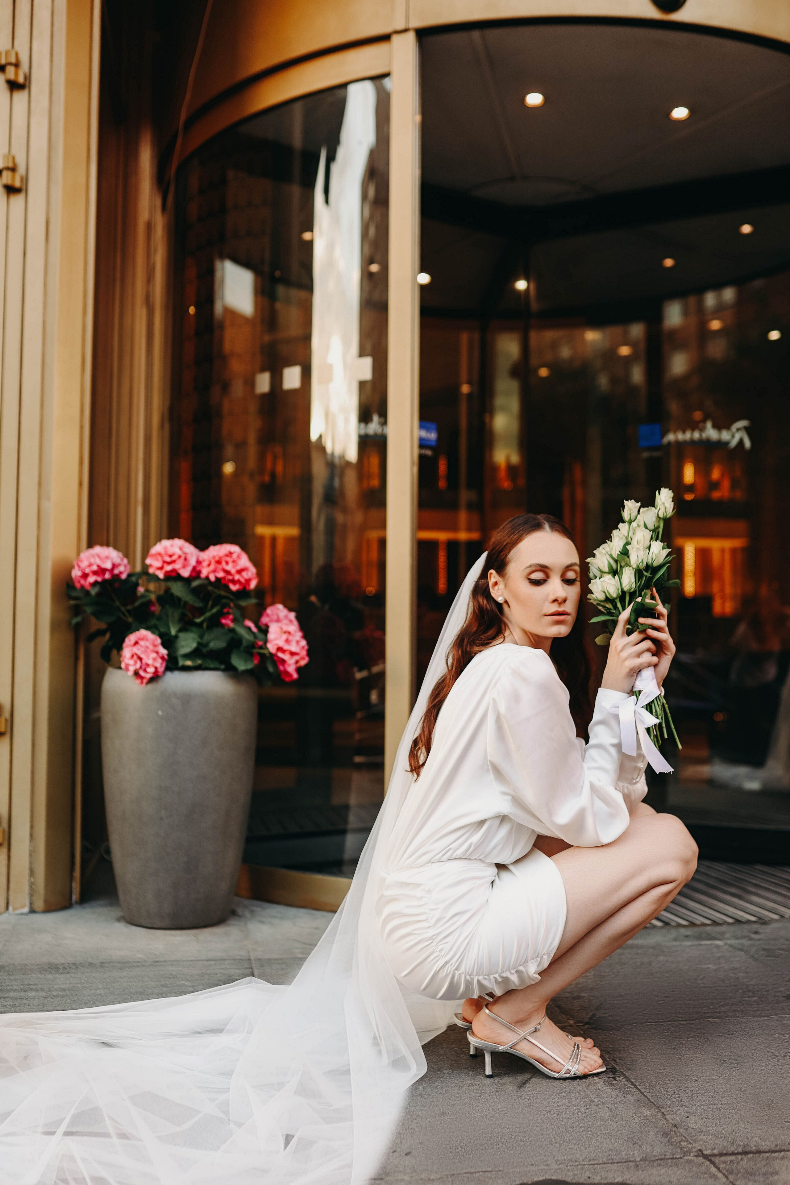 Свадебный и семейный фотограф в Москве