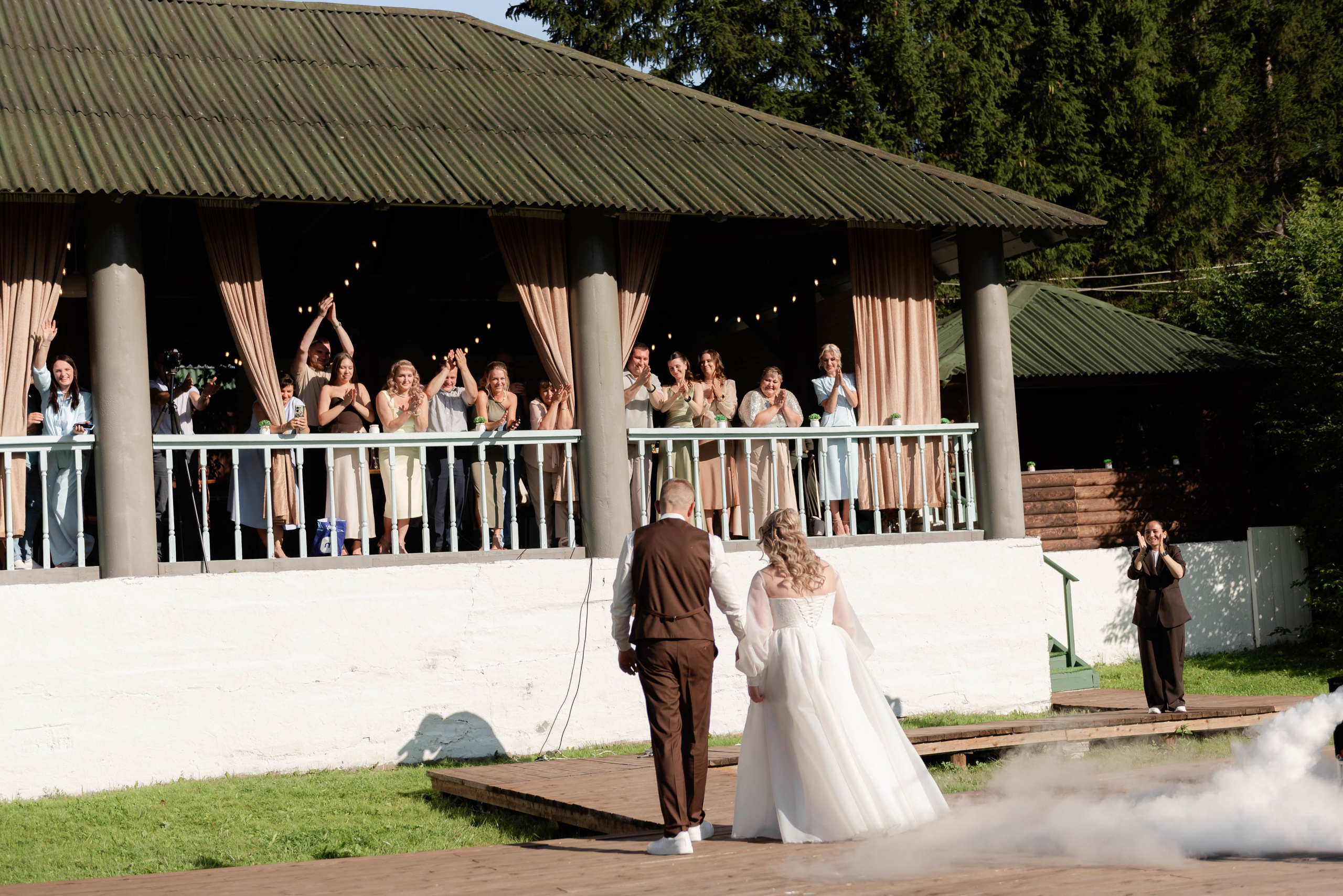 Леонид и Полина. Фотограф из Томска Субботина Яна