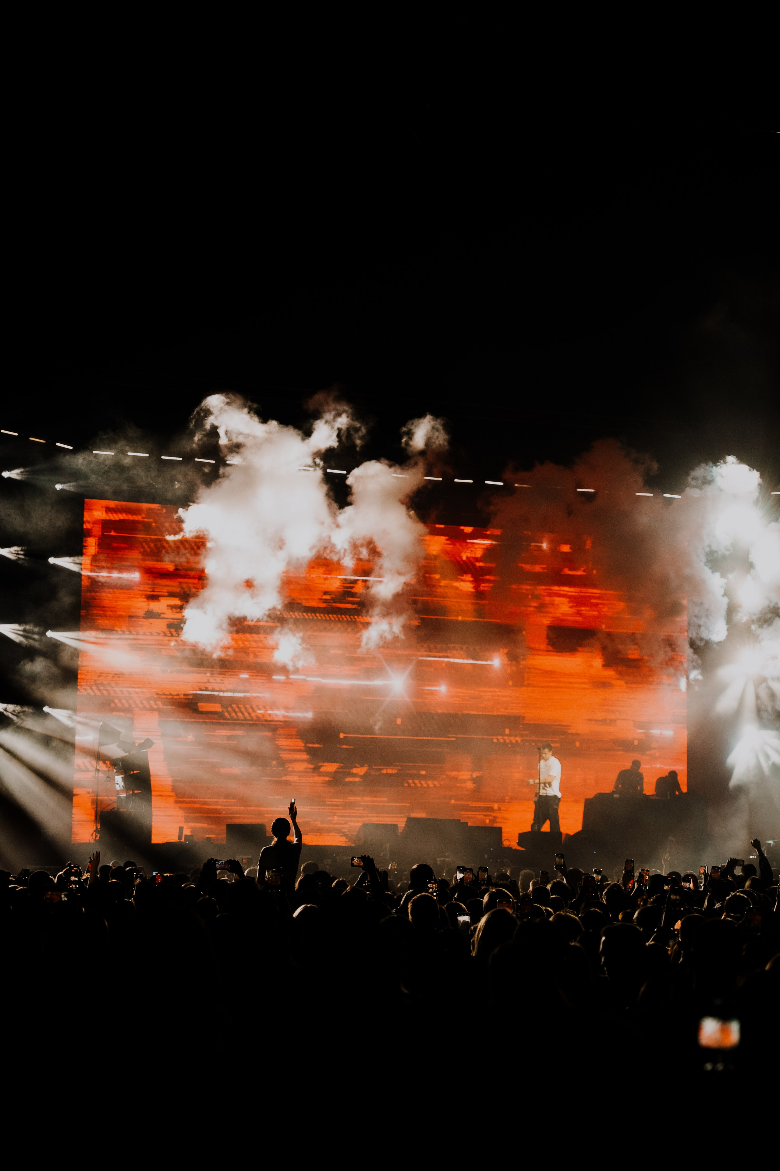 MACAN. Фотограф Москва