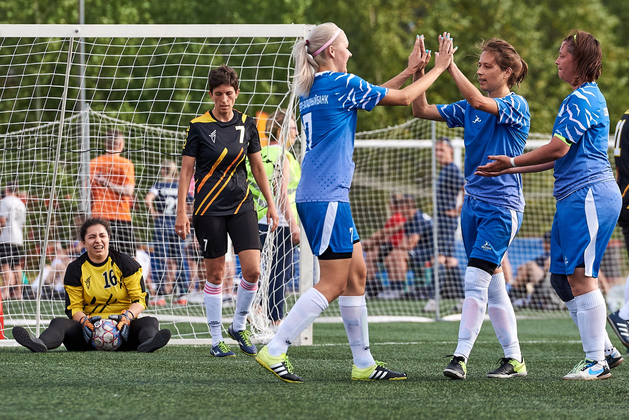 Летняя Сбербанкиада в Казани 2023. Иван Ступа, репортажный фотограф в Санкт-Петербурге и Ленинградской области