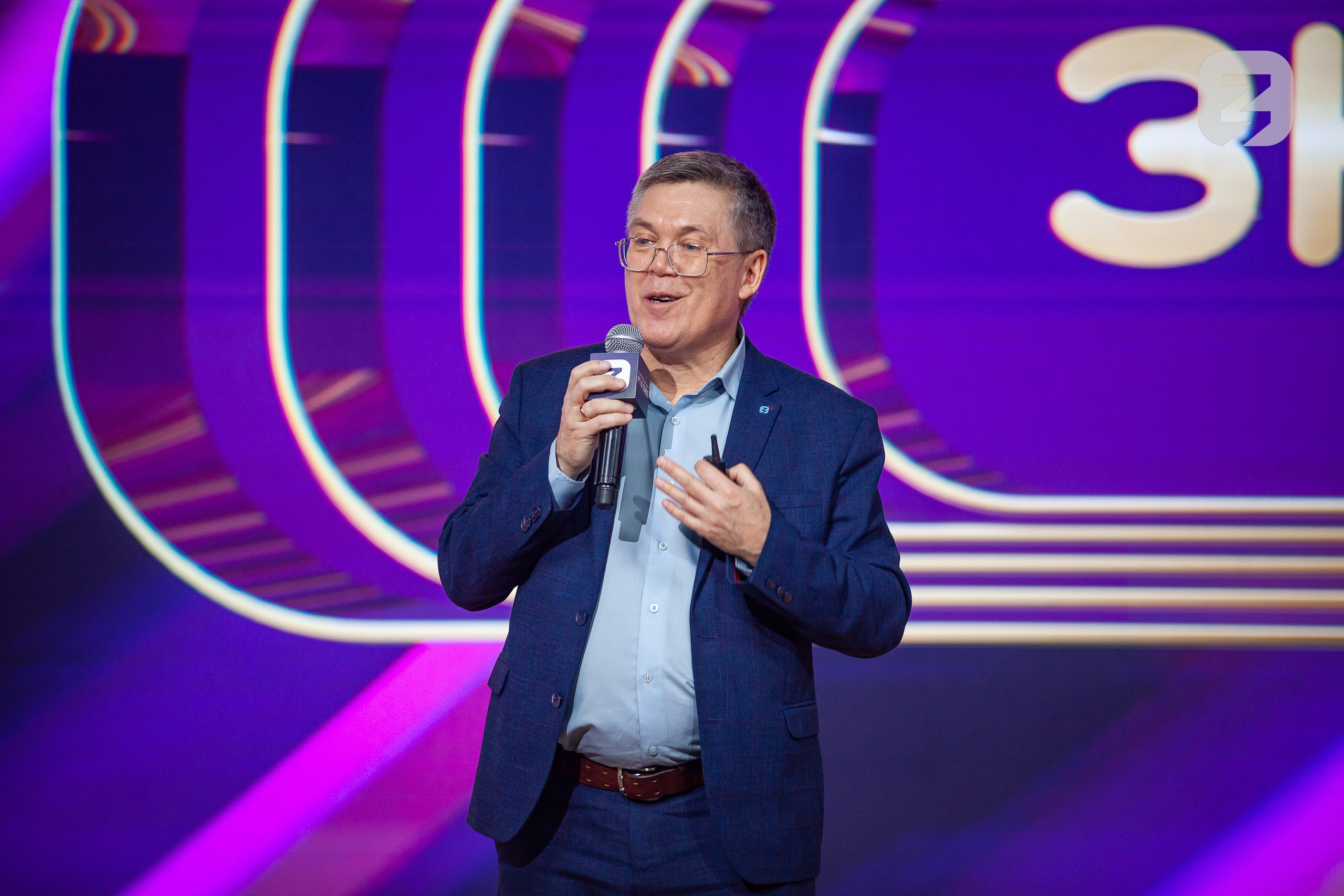 Спикерские выступления. Главная