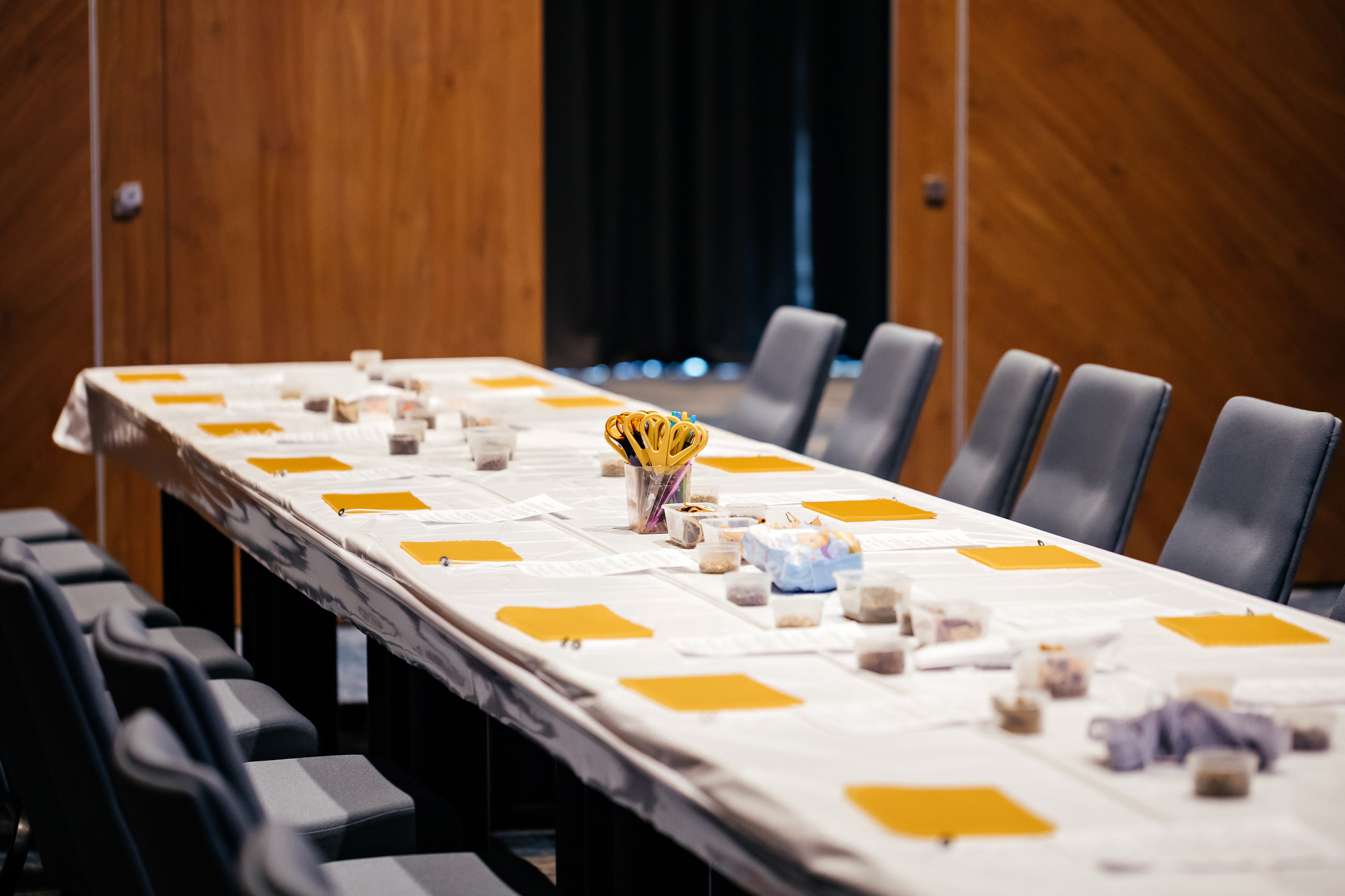 Конференция врачей. Красильников Евгений — профессиональный фотограф в Ростове-на-Дону