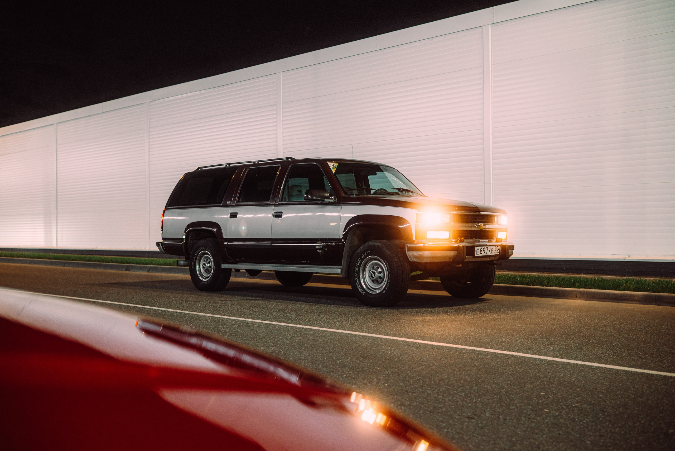 Downfly 9 июля 2025. DeLorein