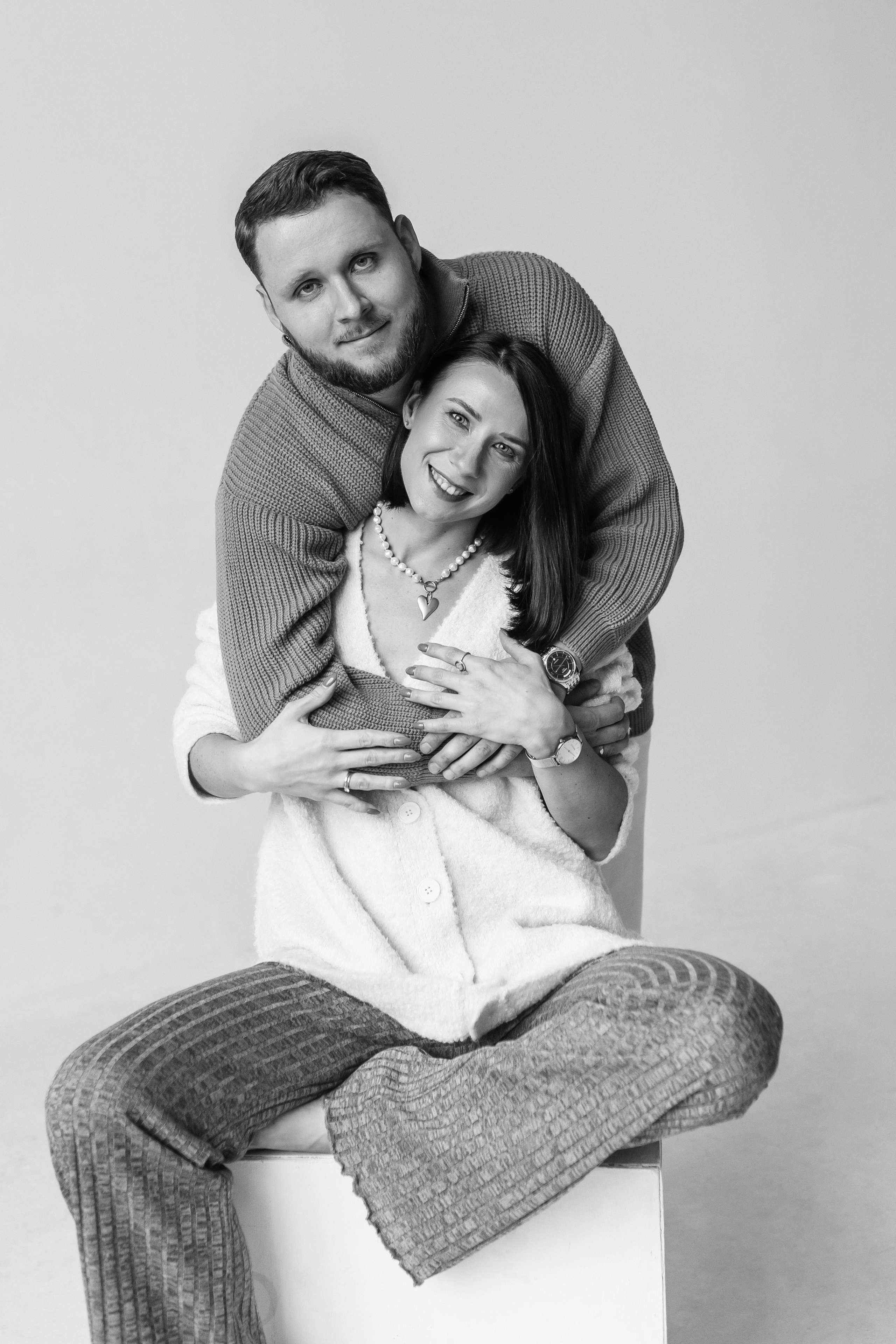 Даня, Юля и Лана. Фотограф Людмила Лосева Волгоград