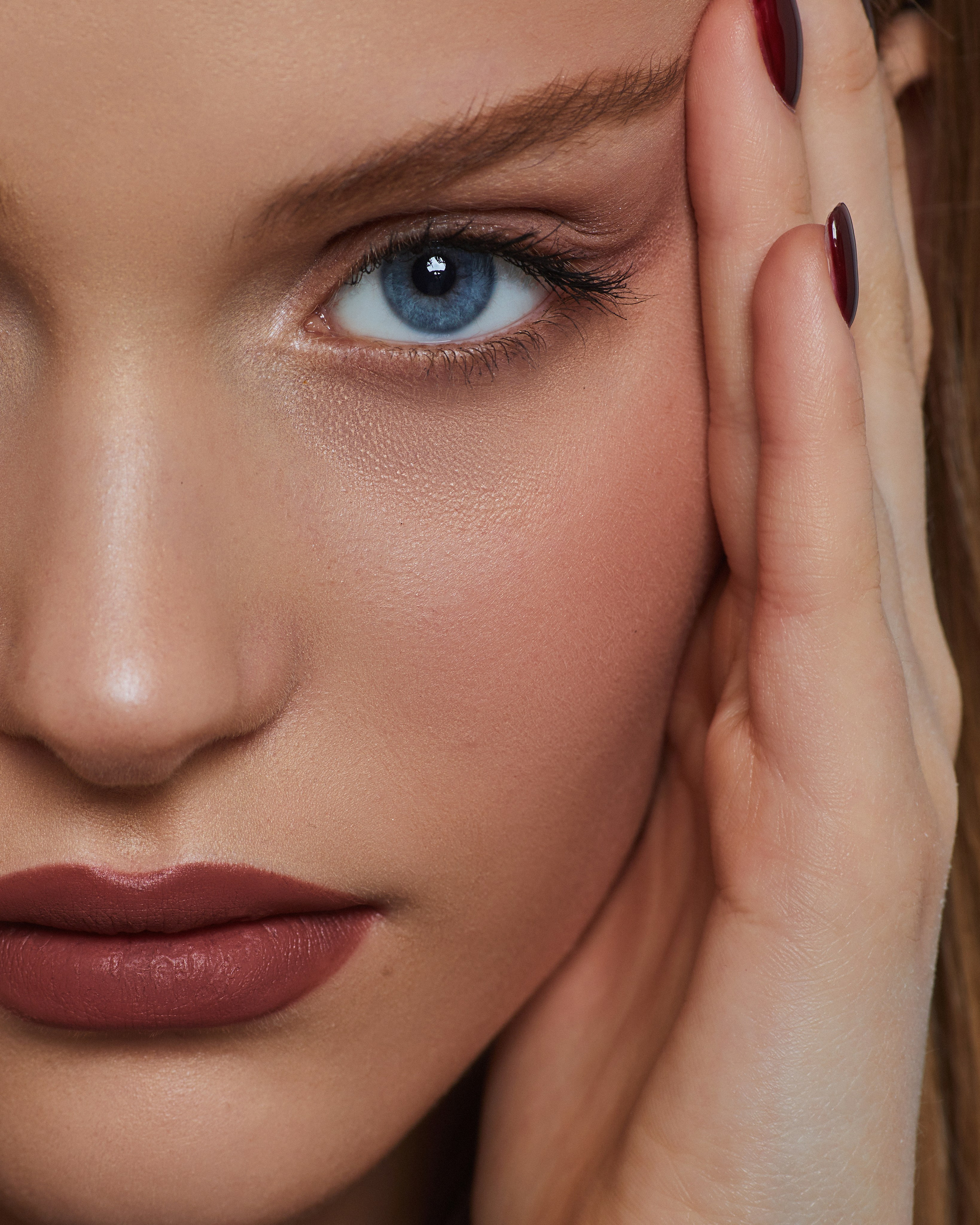 Моя Ретушь. Фотограф Ирина Бутко