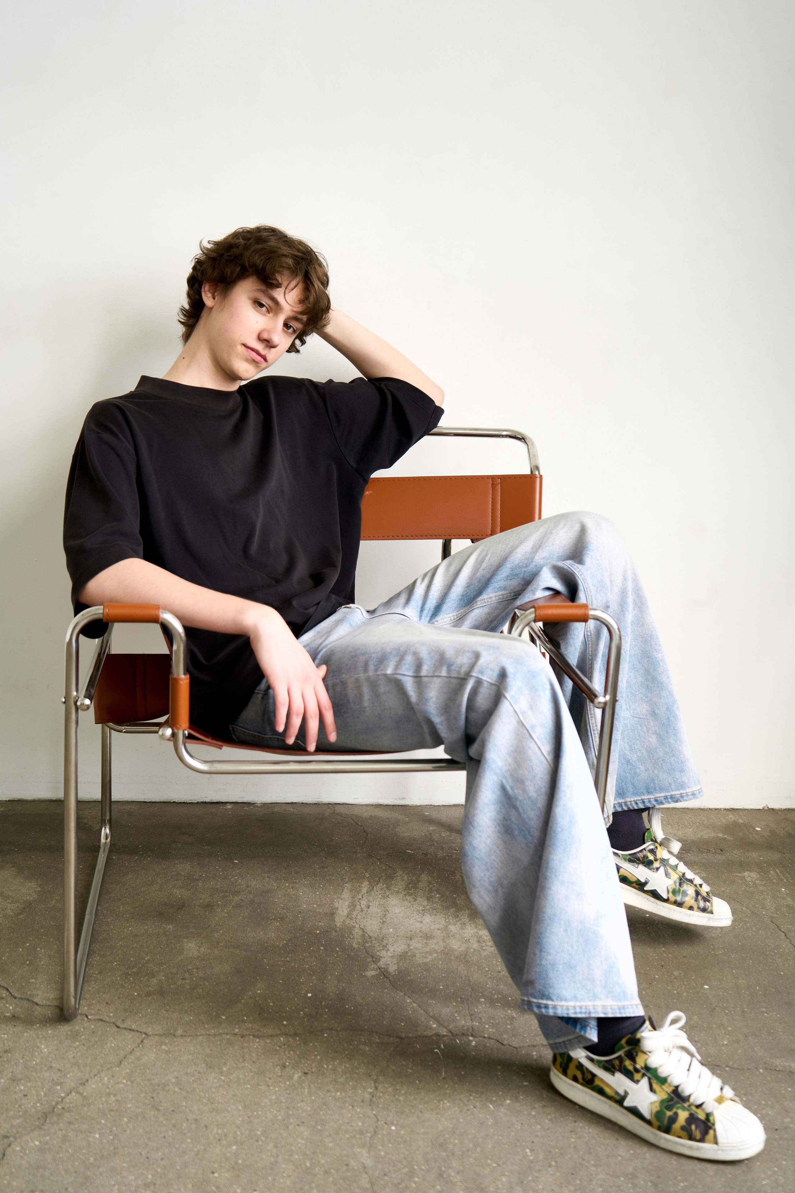 Roman. Кристина Лазарева | Фотограф в Москве