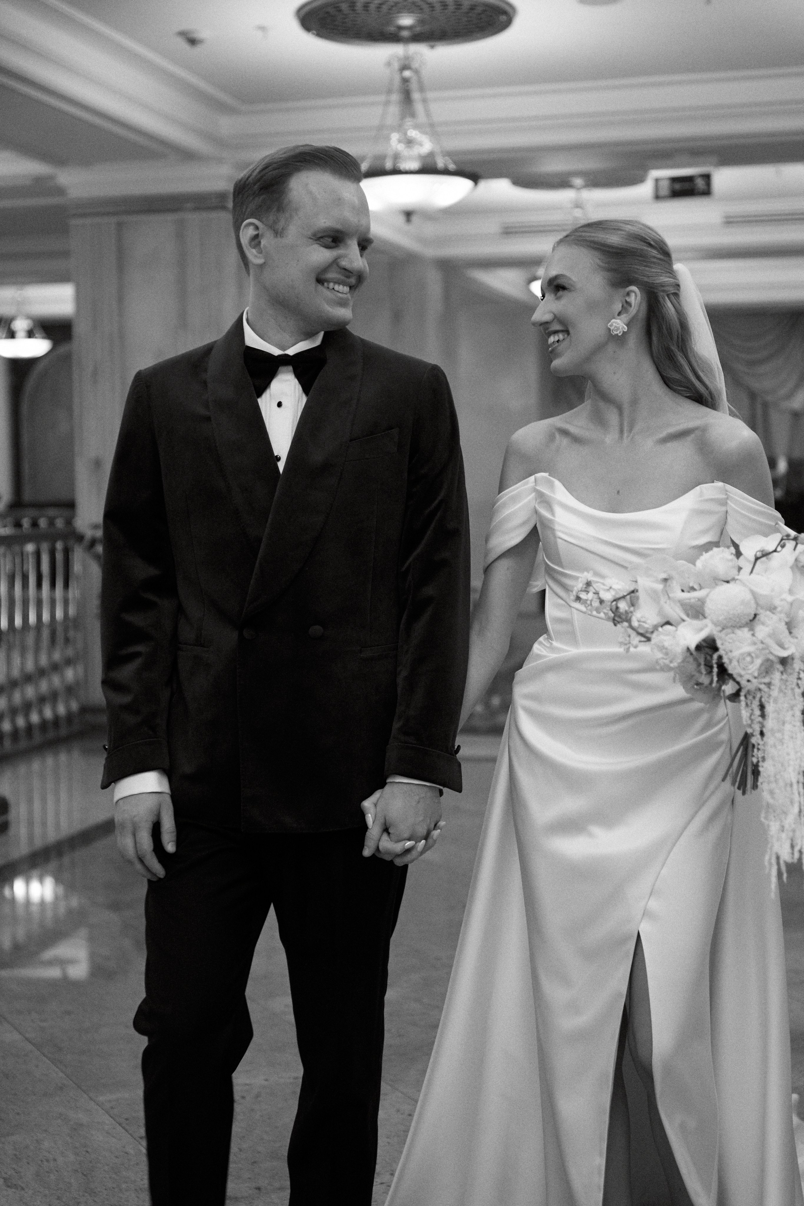 Julia & Denis. Кристина Лазарева | Фотограф в Москве