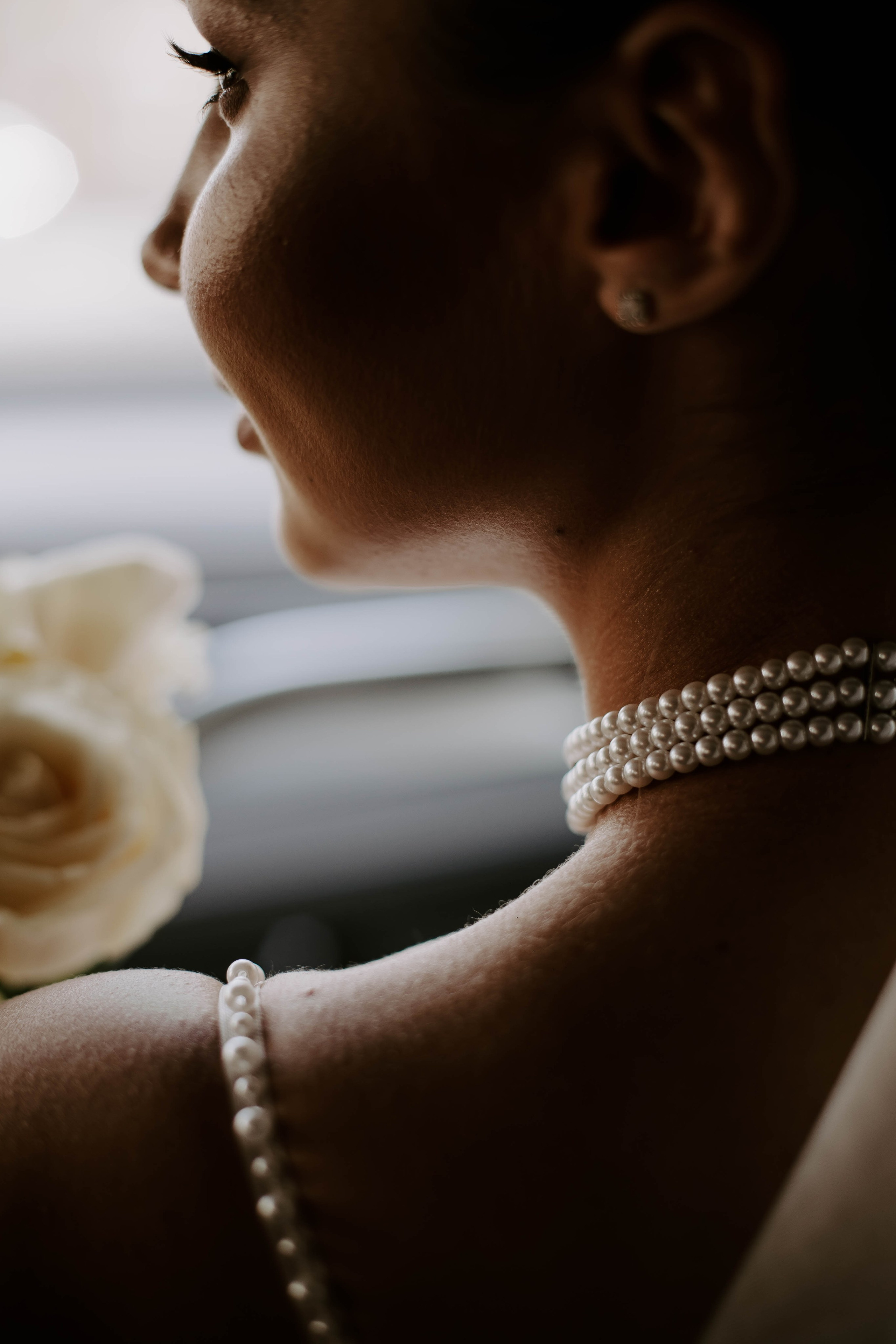 Юлия и Алексей. Фотограф Veronika Potaseva