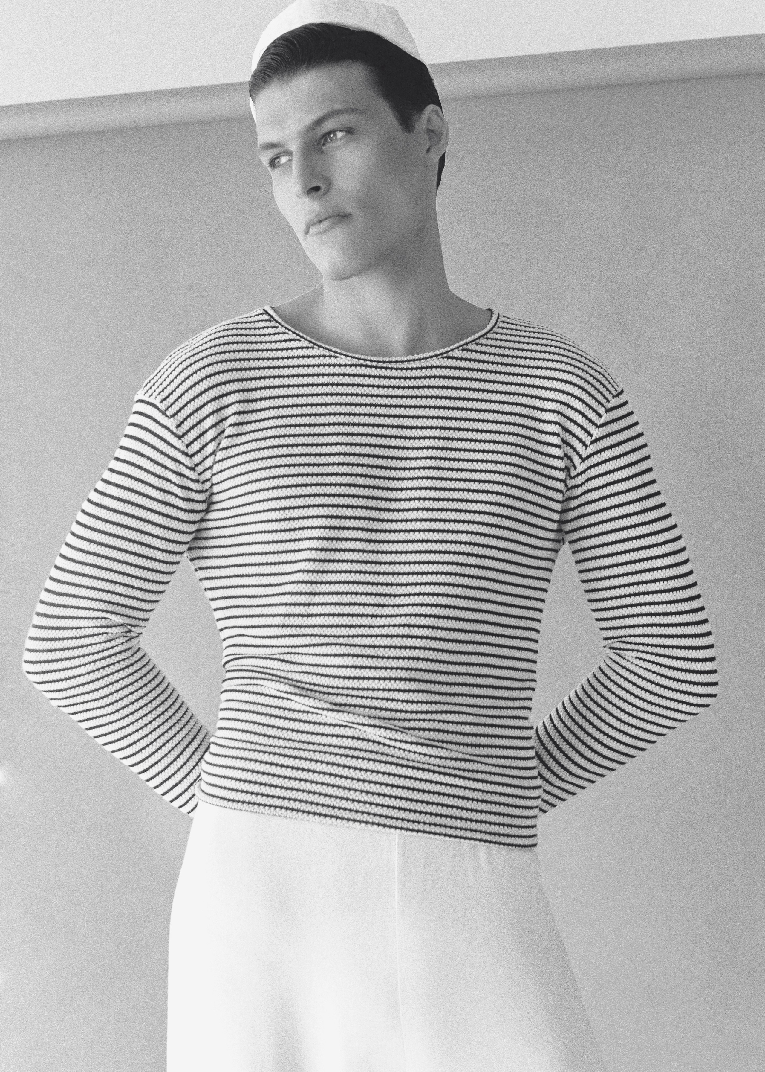 Sailor. ㅤ