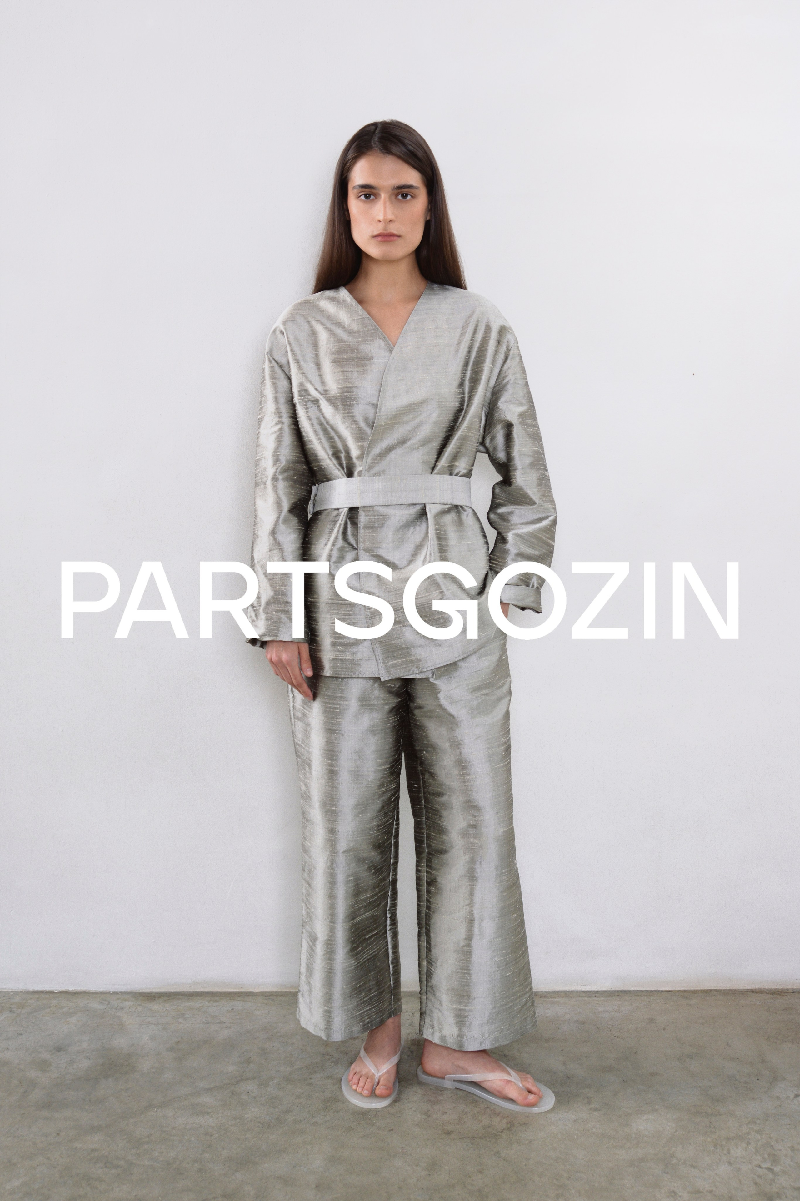Partsgozin resort. ㅤ