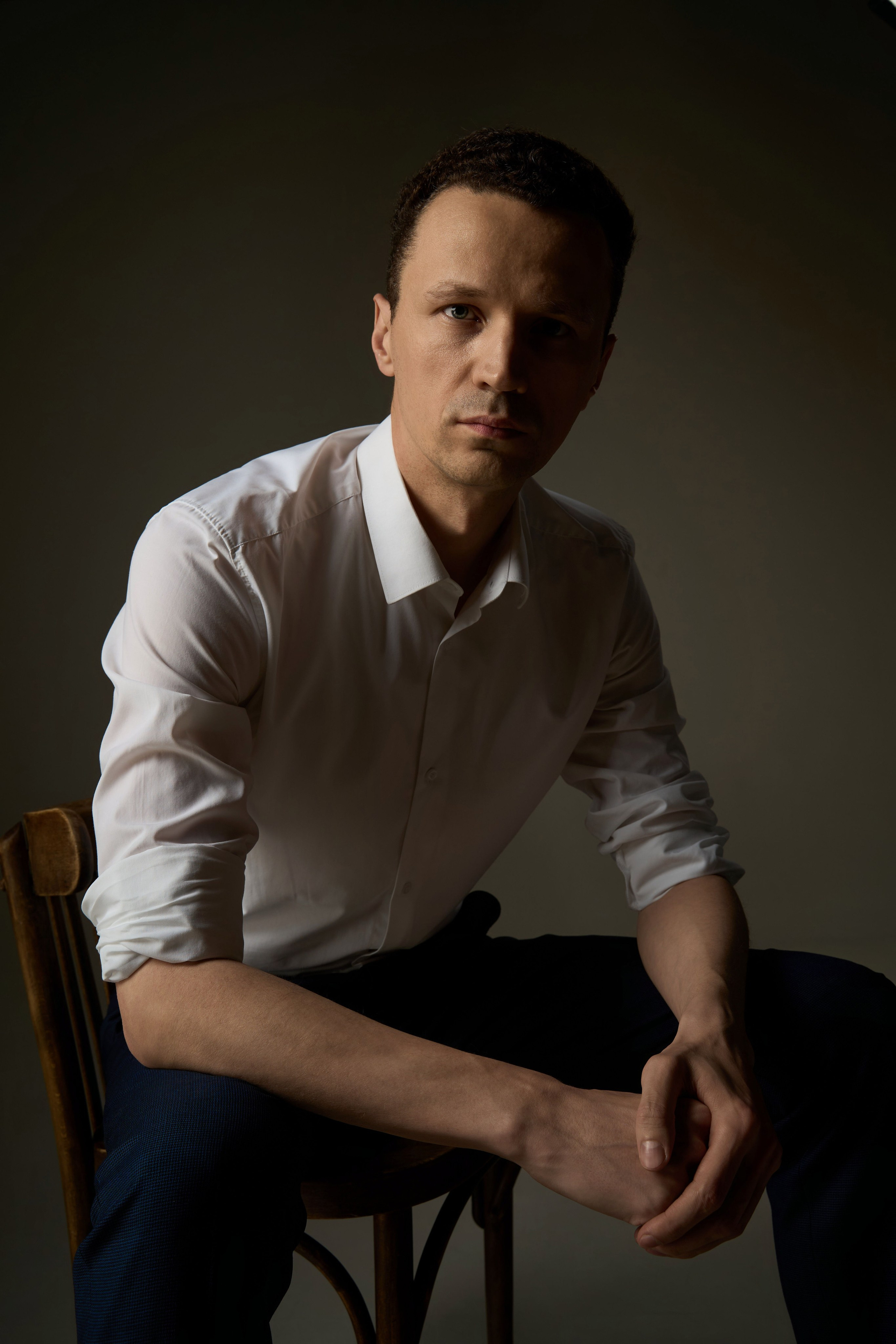 Дмитрий Страхов — портретный фотограф в Сургуте. Дмитрий Страхов фотограф в Сургуте