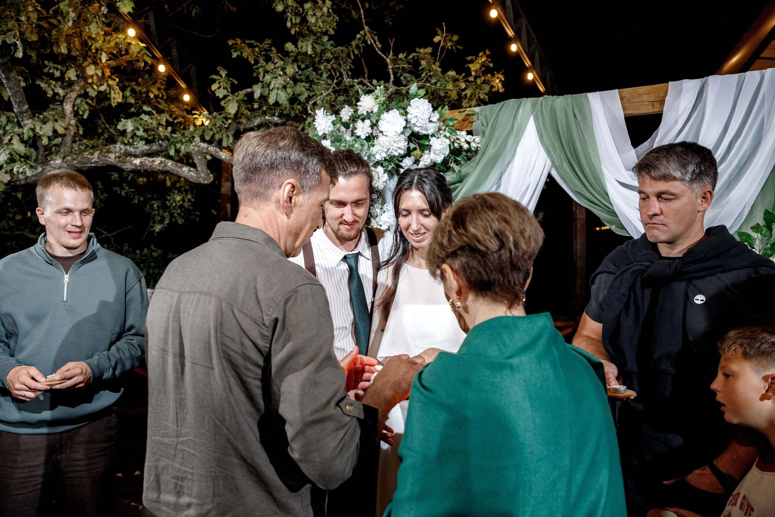 Роман и Екатерина. Свадебный и семейный фотограф Разида Мухаметова