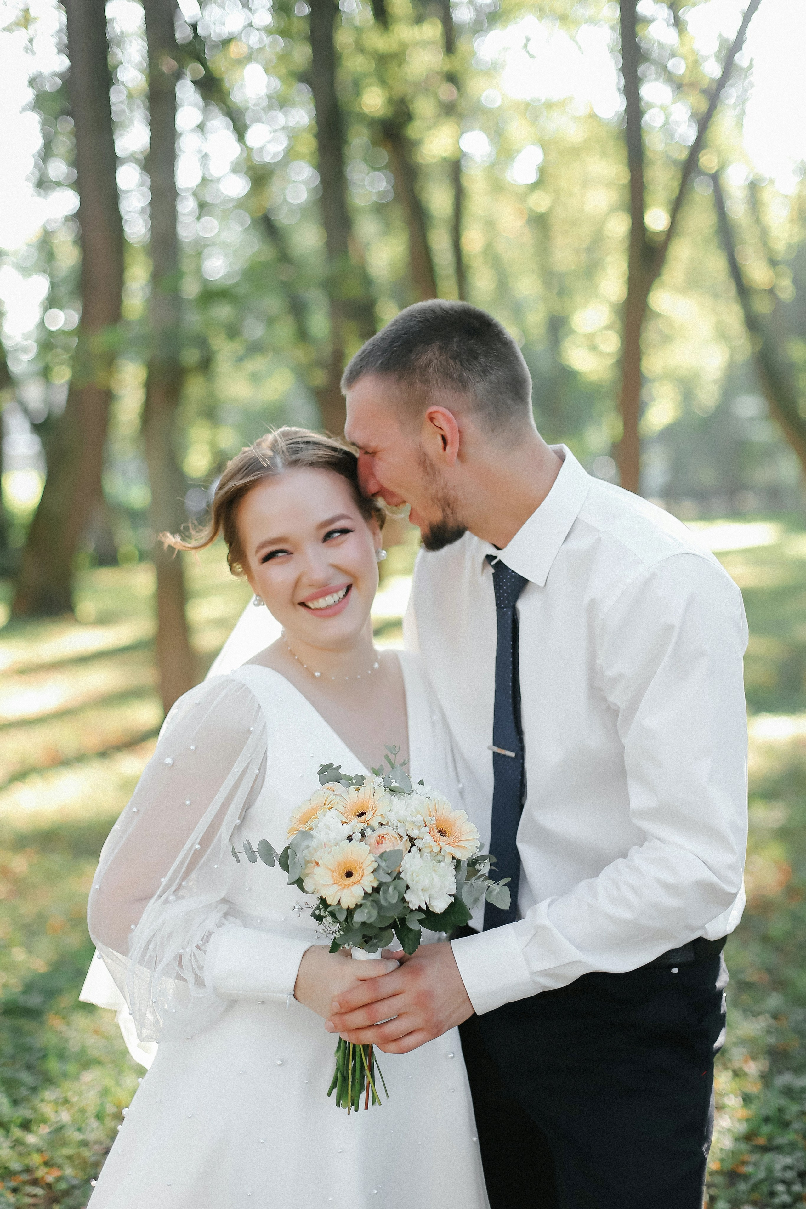 Свадебный фотограф. Профессиональный фотограф в Подольске Елена Локтионова
