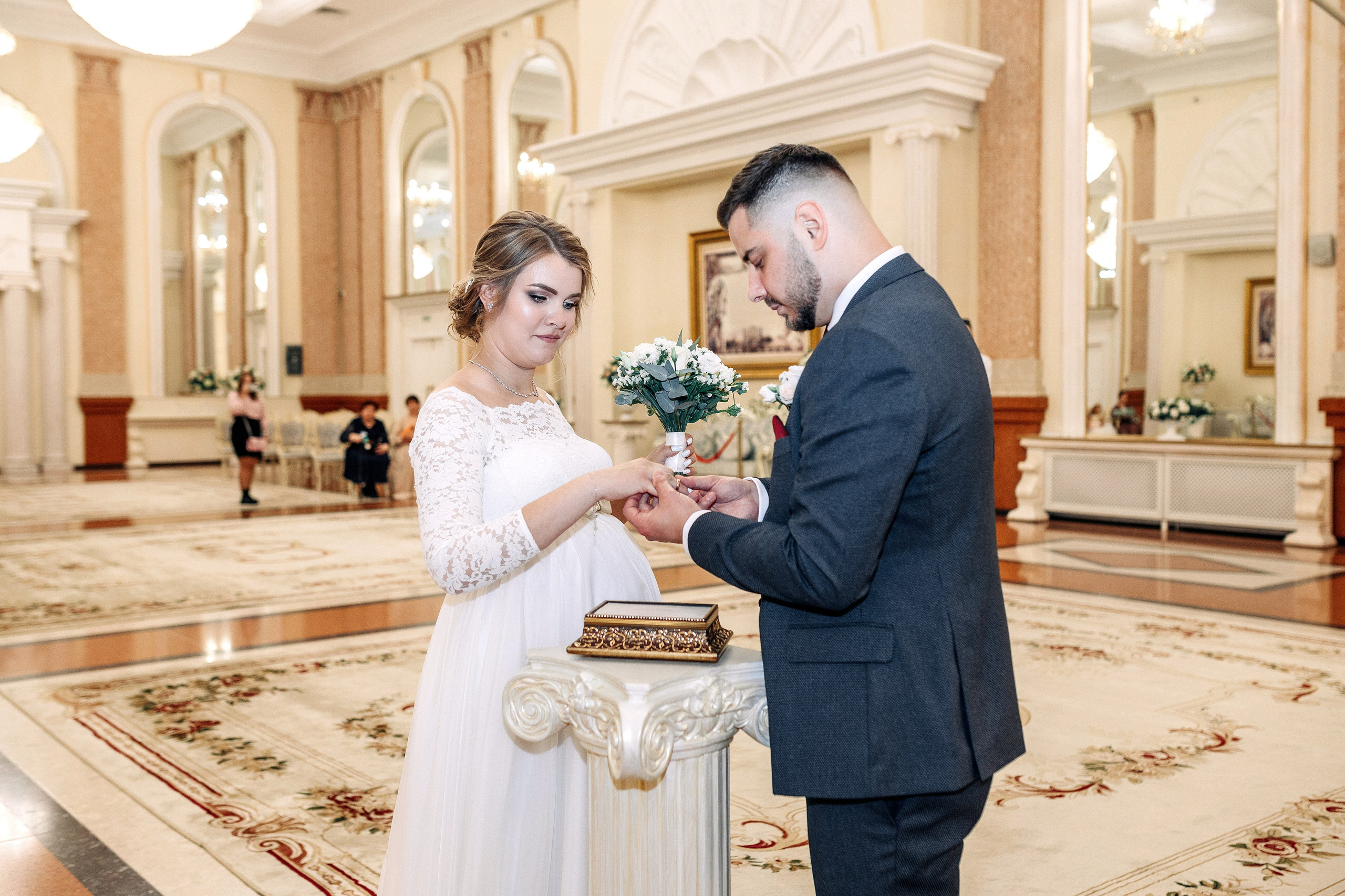 Свадебный фотограф Краснодар. Фотограф Александр Горин в Краснодаре