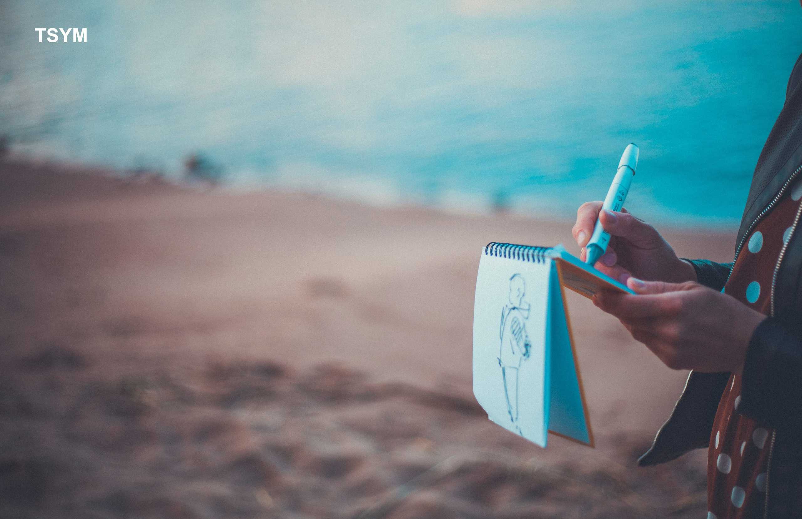 TSYM. Фотограф Александра Степанова