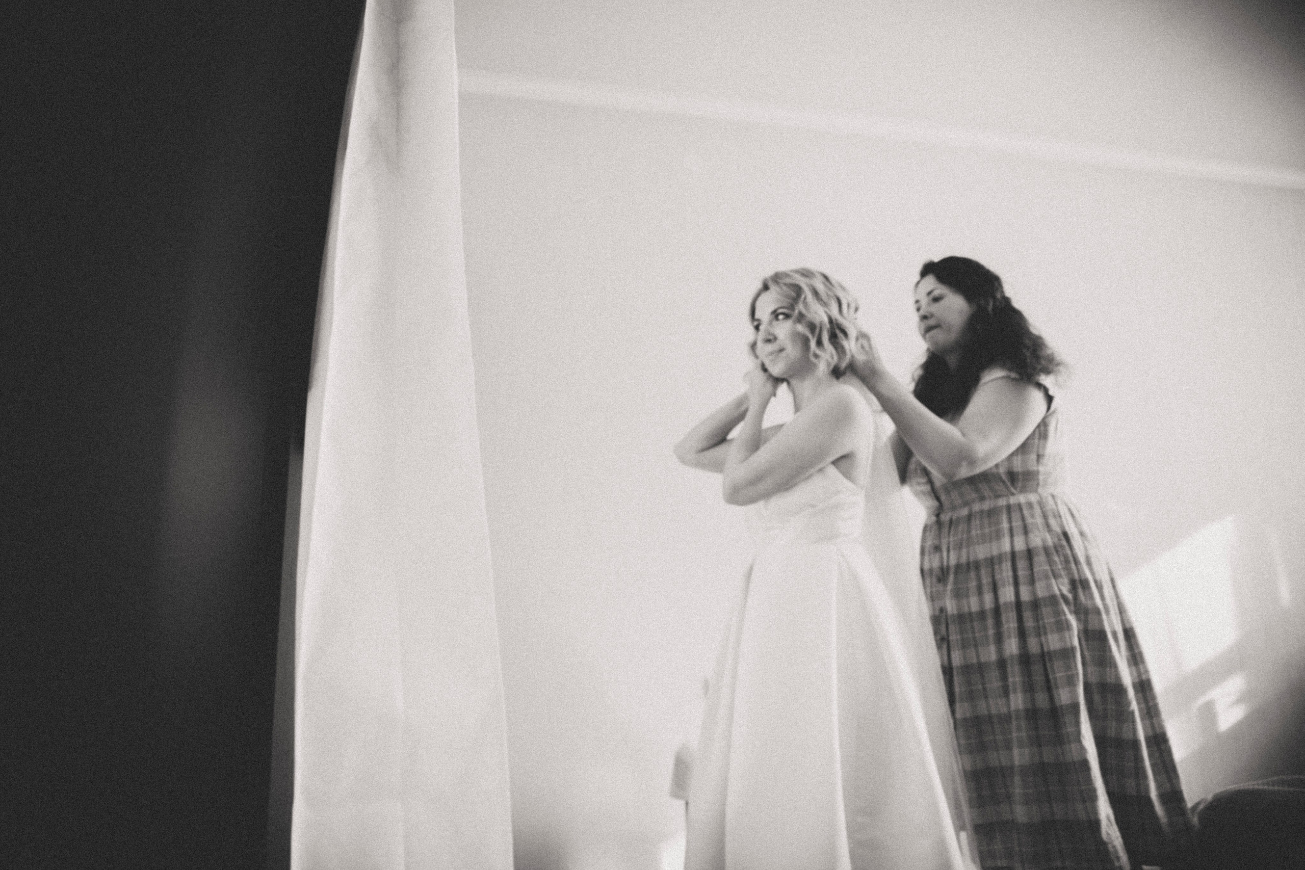 Алла и Ярослав. Фотограф Александра Степанова