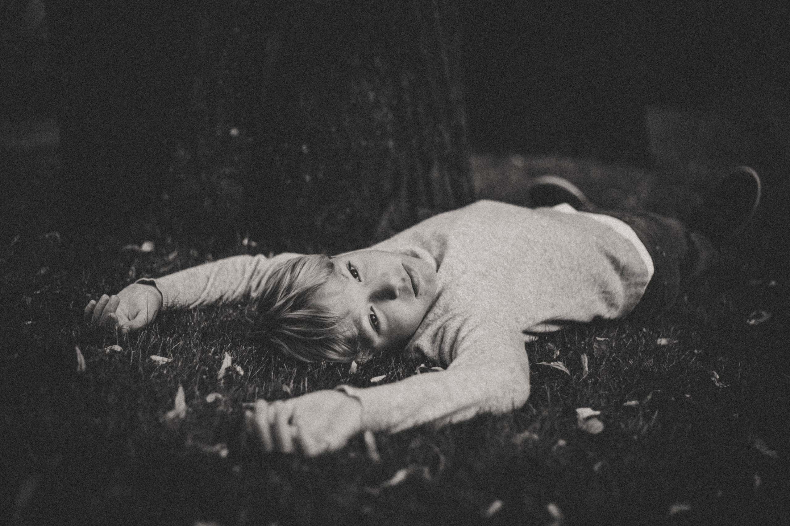 Анна и Саша. Фотограф Александра Степанова