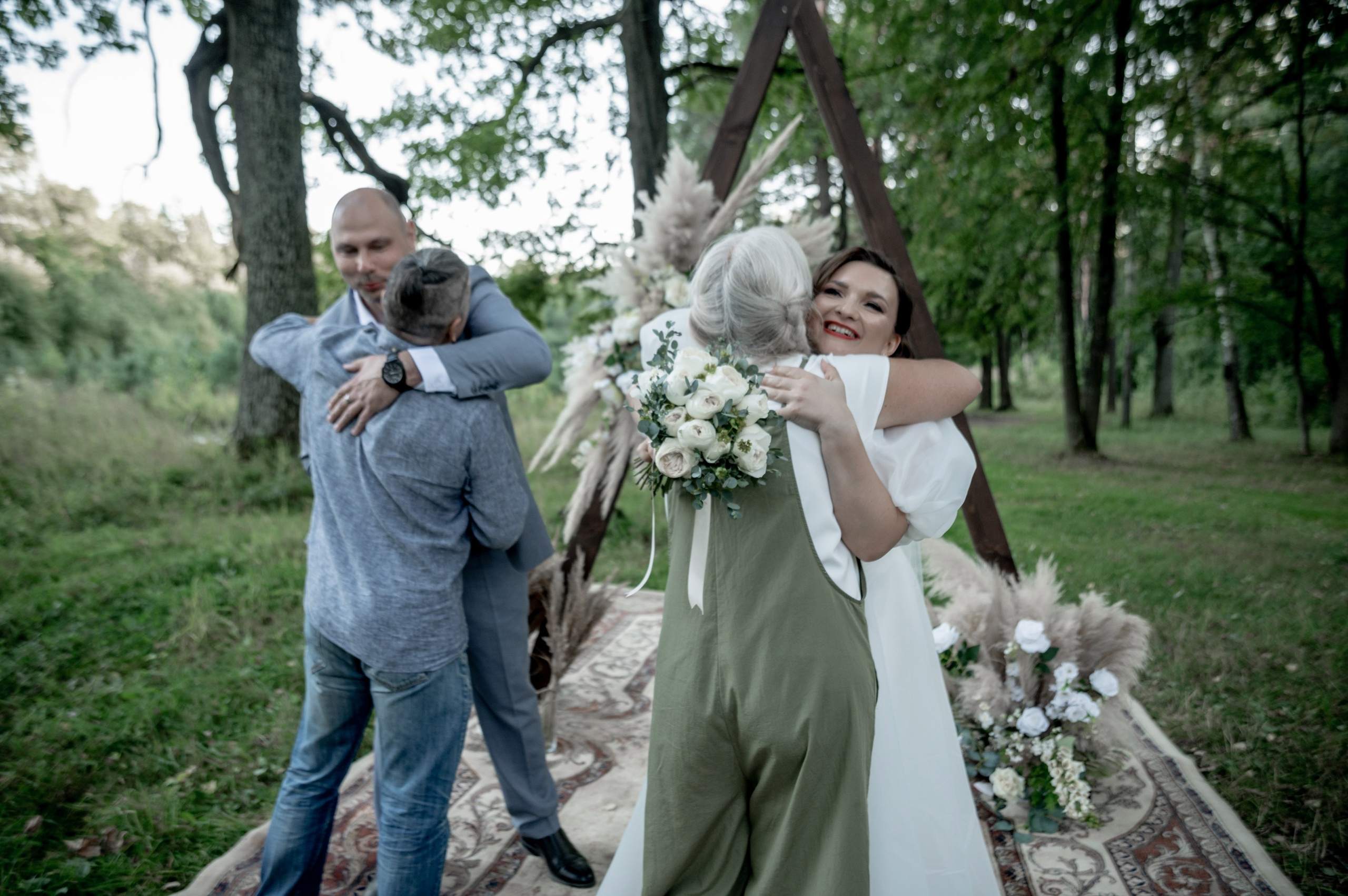 Артем и Мария. Фотограф Анна Пятак