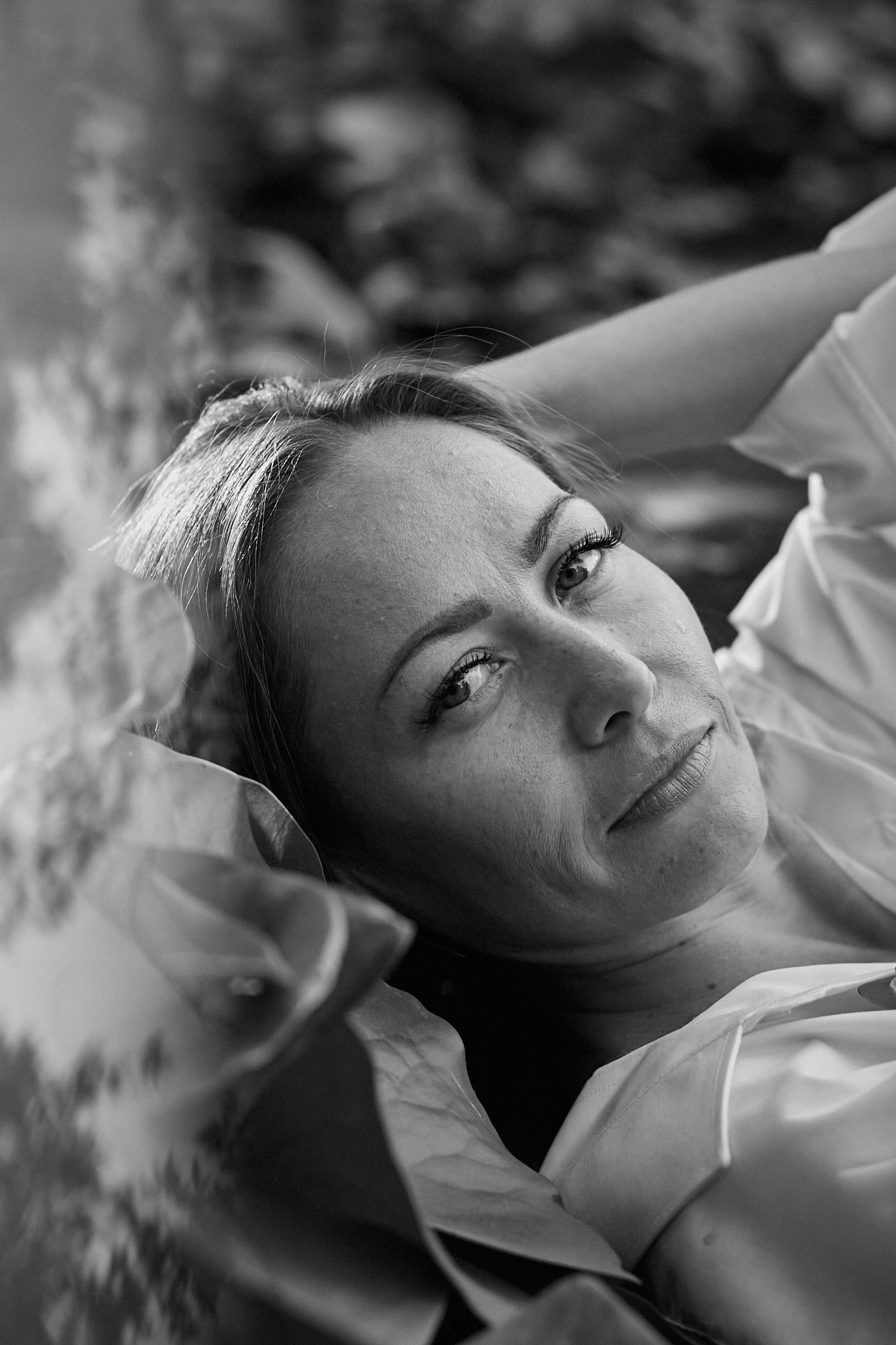 «В кувшинках». Свадебный и креативный фотограф в ЮФО и МСК