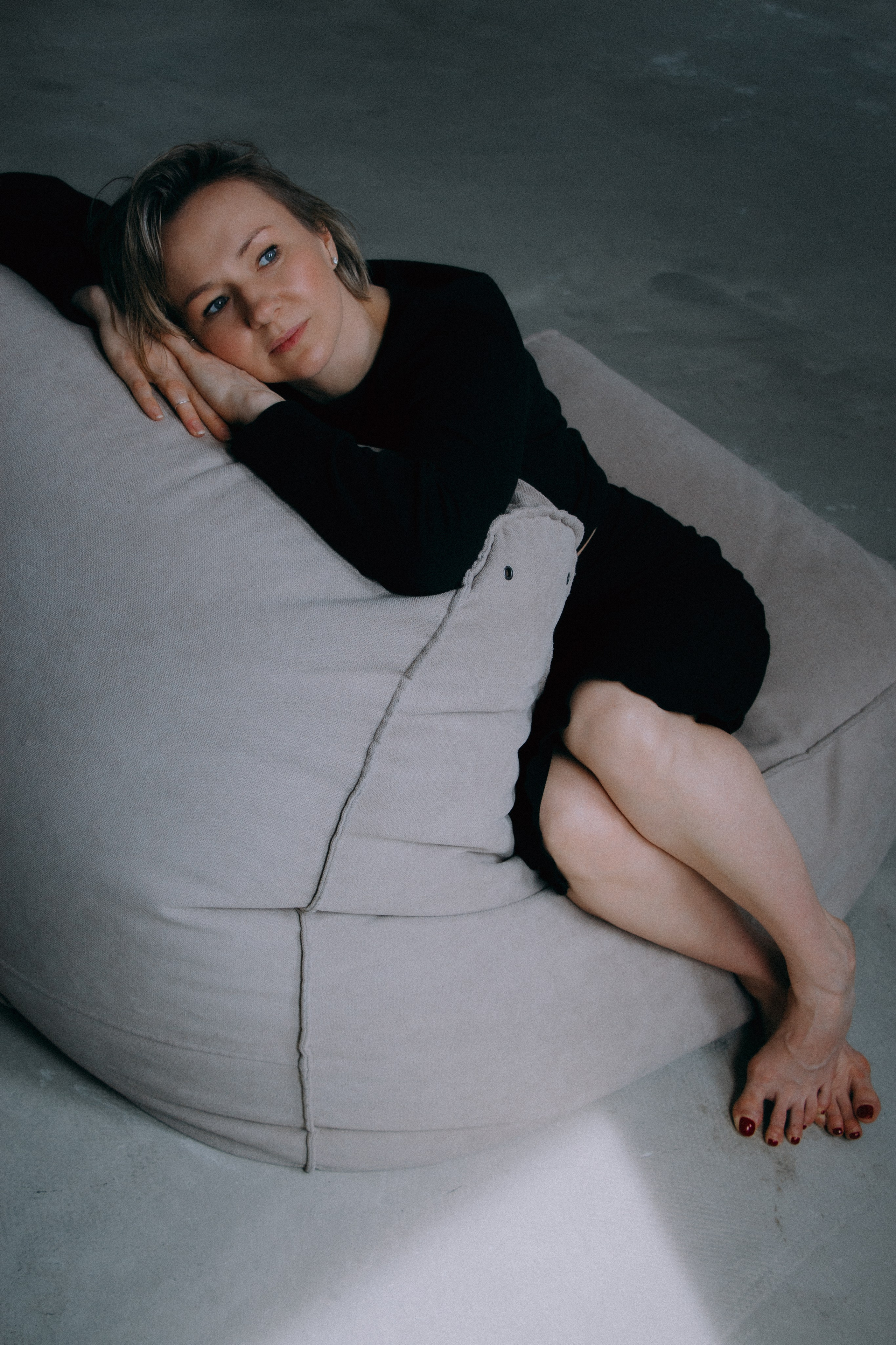 ANASTASIA BO. Фотограф в Тюмени Анастасия Долинина