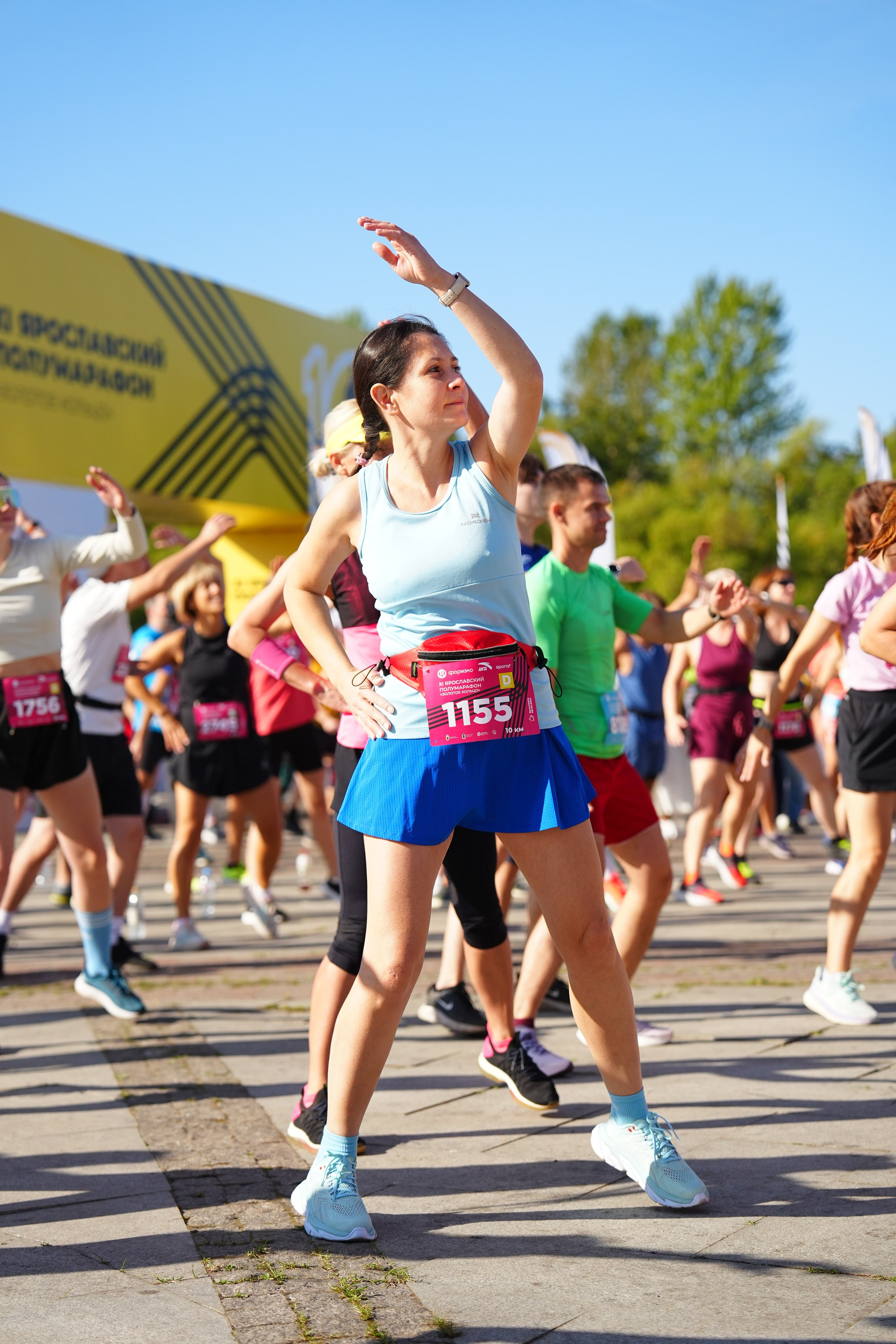 Забеги. Photography&Video