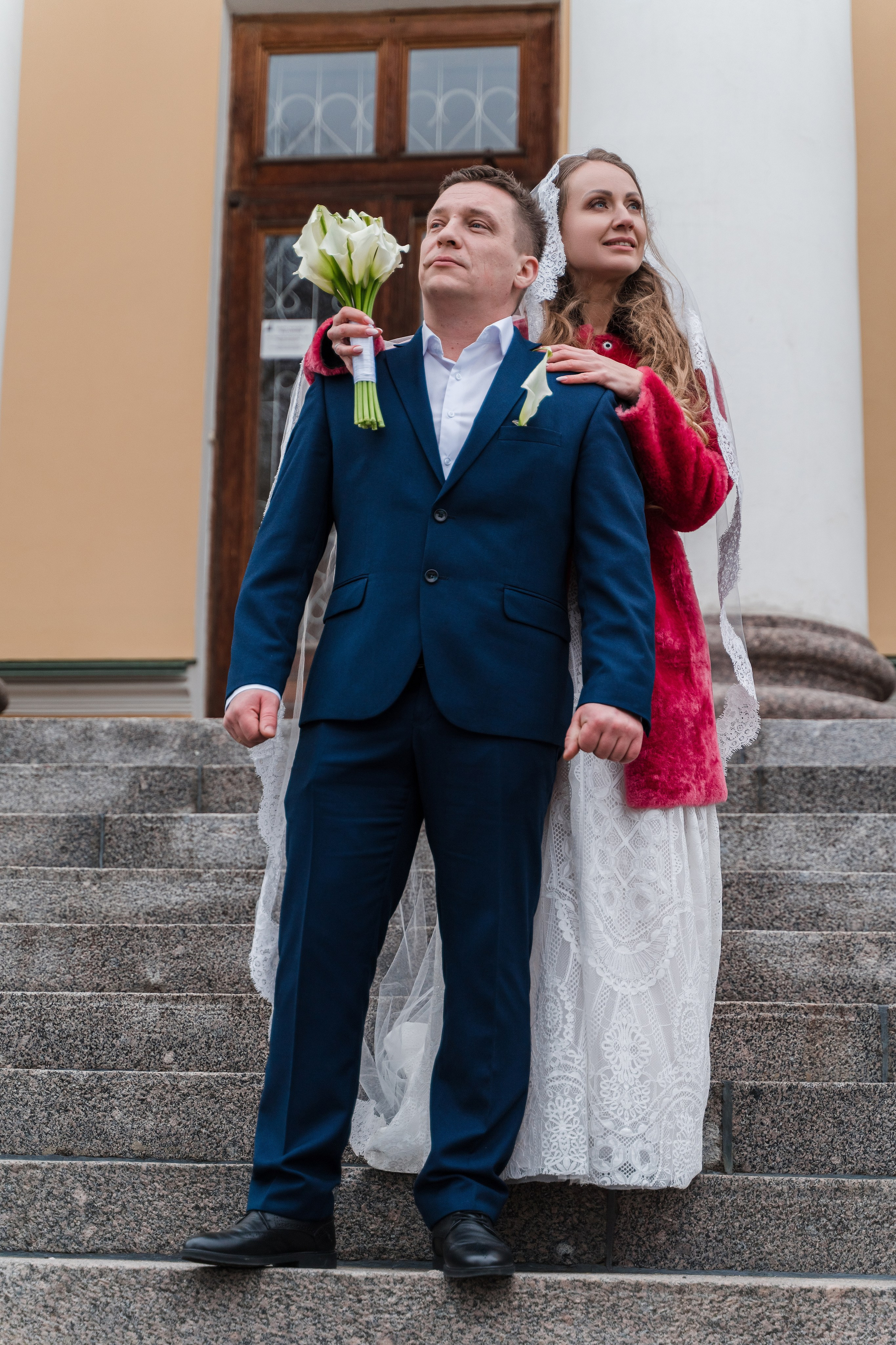 Андрей + Анастасия