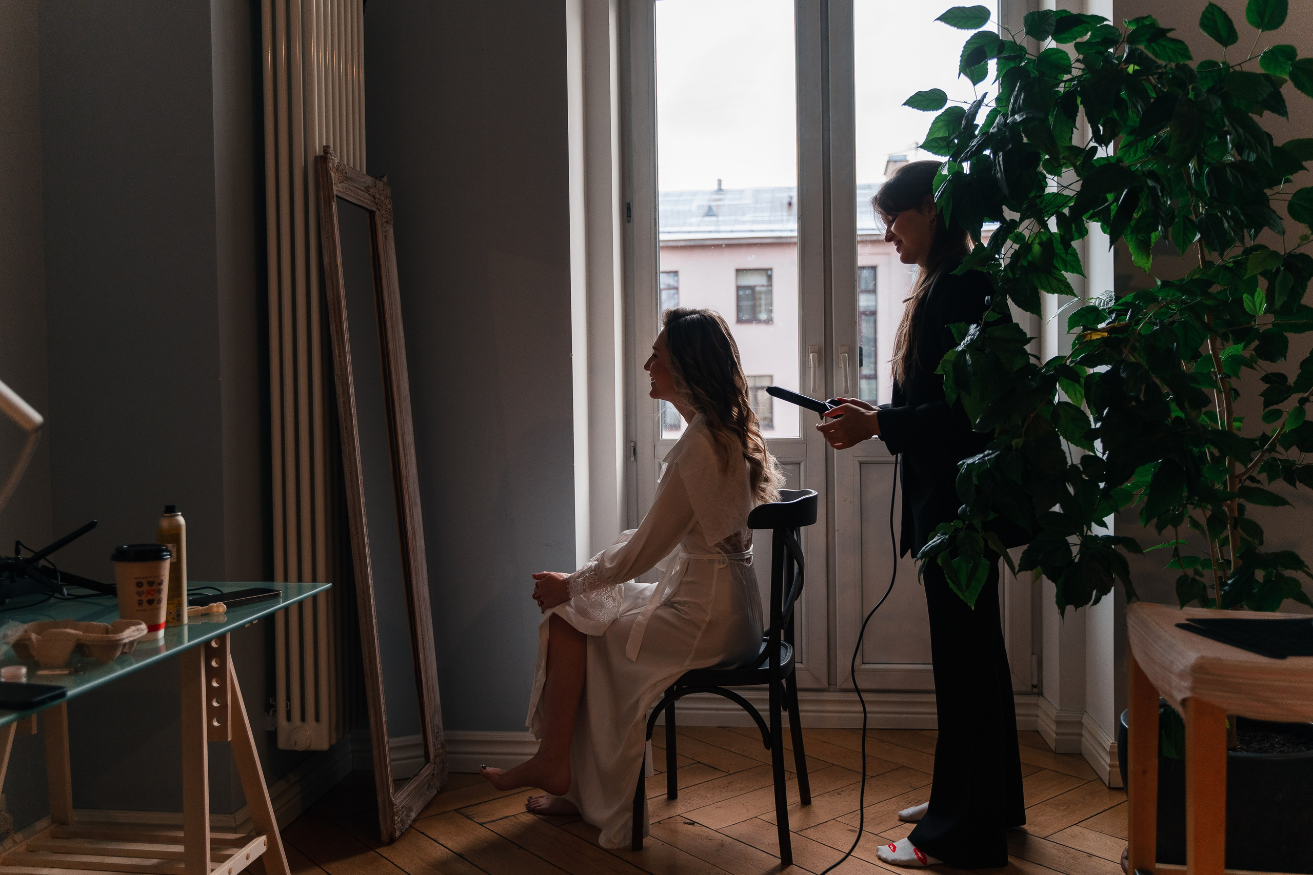 Евгений + Елена