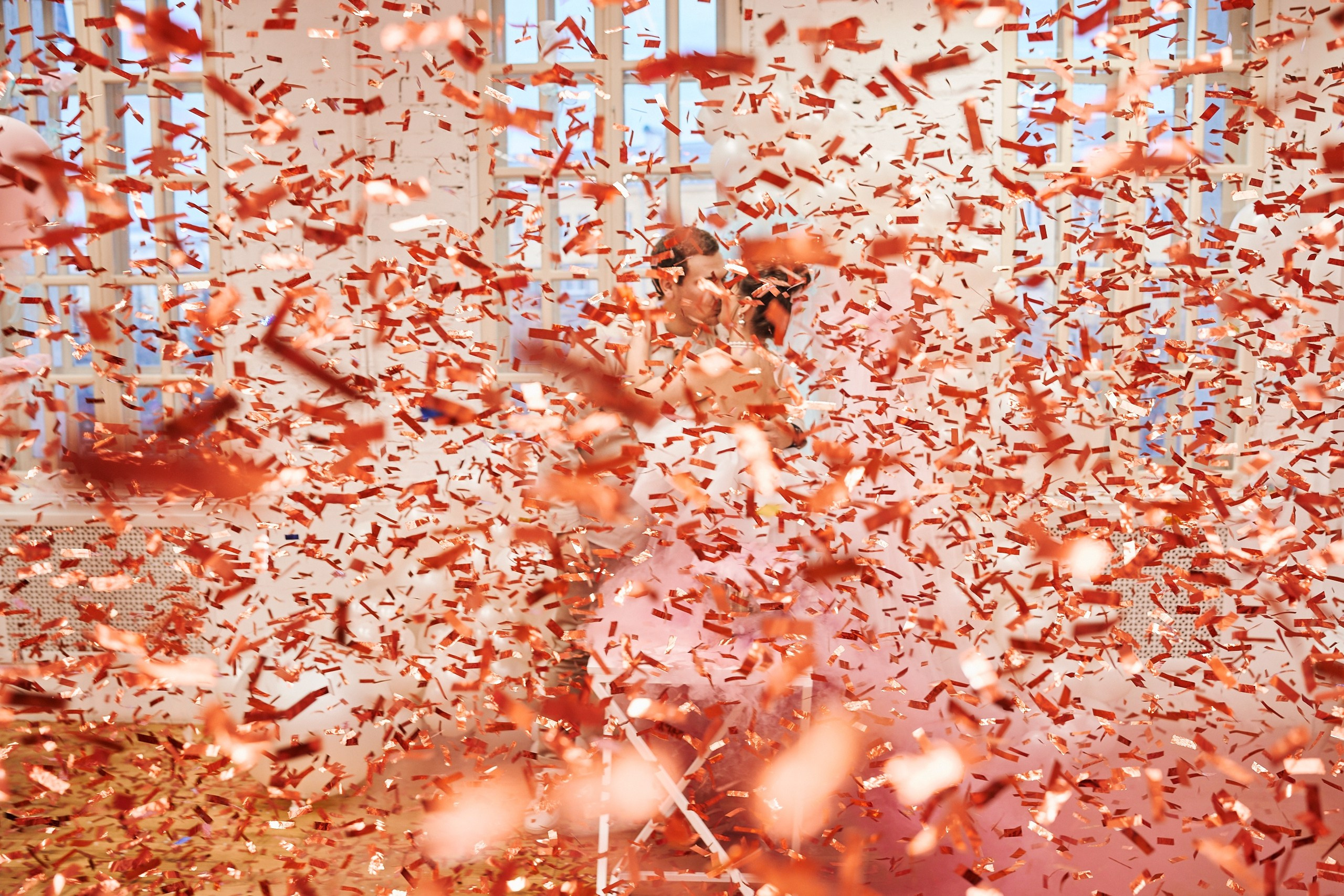 Гендер-пати Наташи и Егора. Матвей Яворский — фотограф в Челябинске