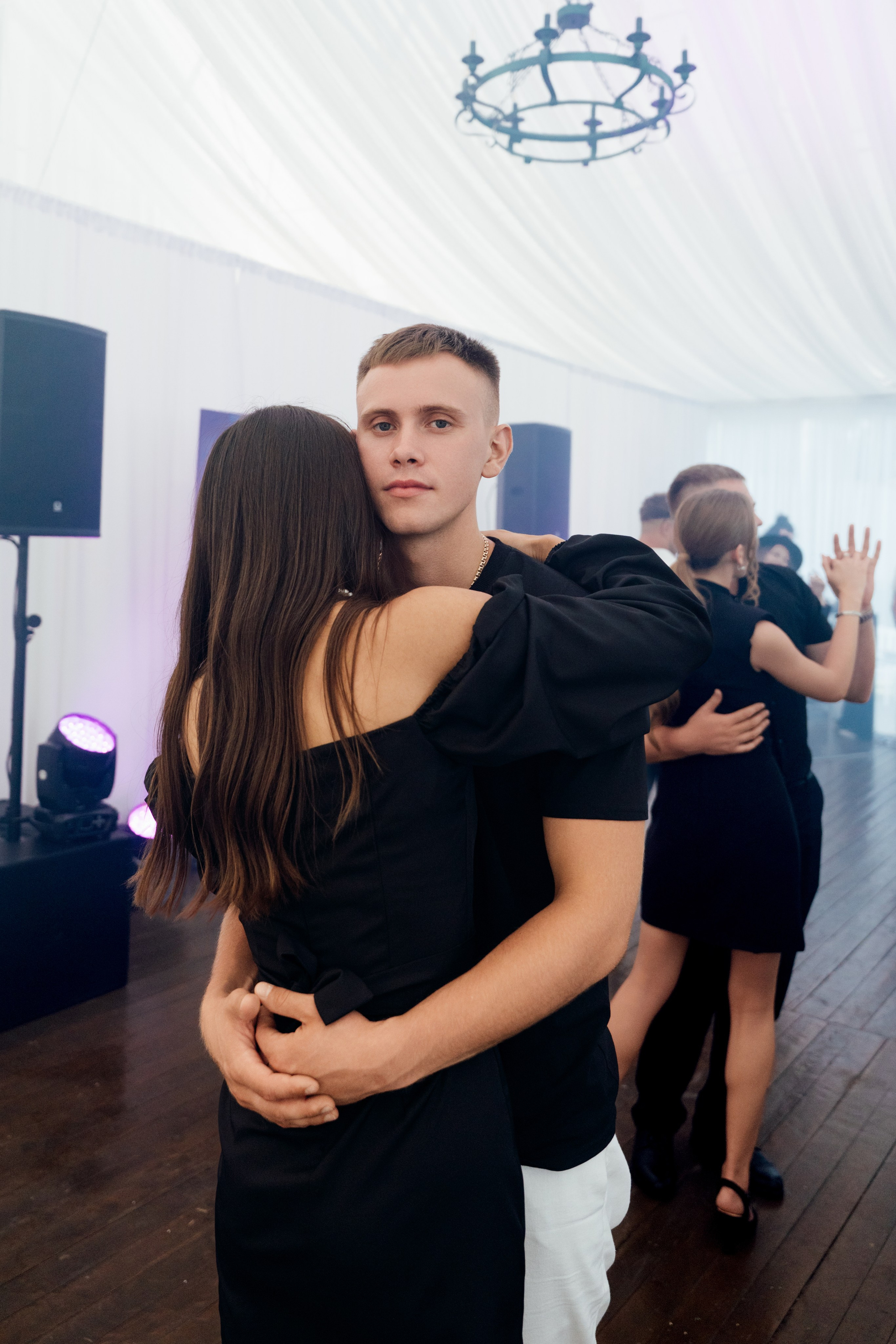 Евгений и Яна. Репортажный и свадебный фотограф Алексей Полячек