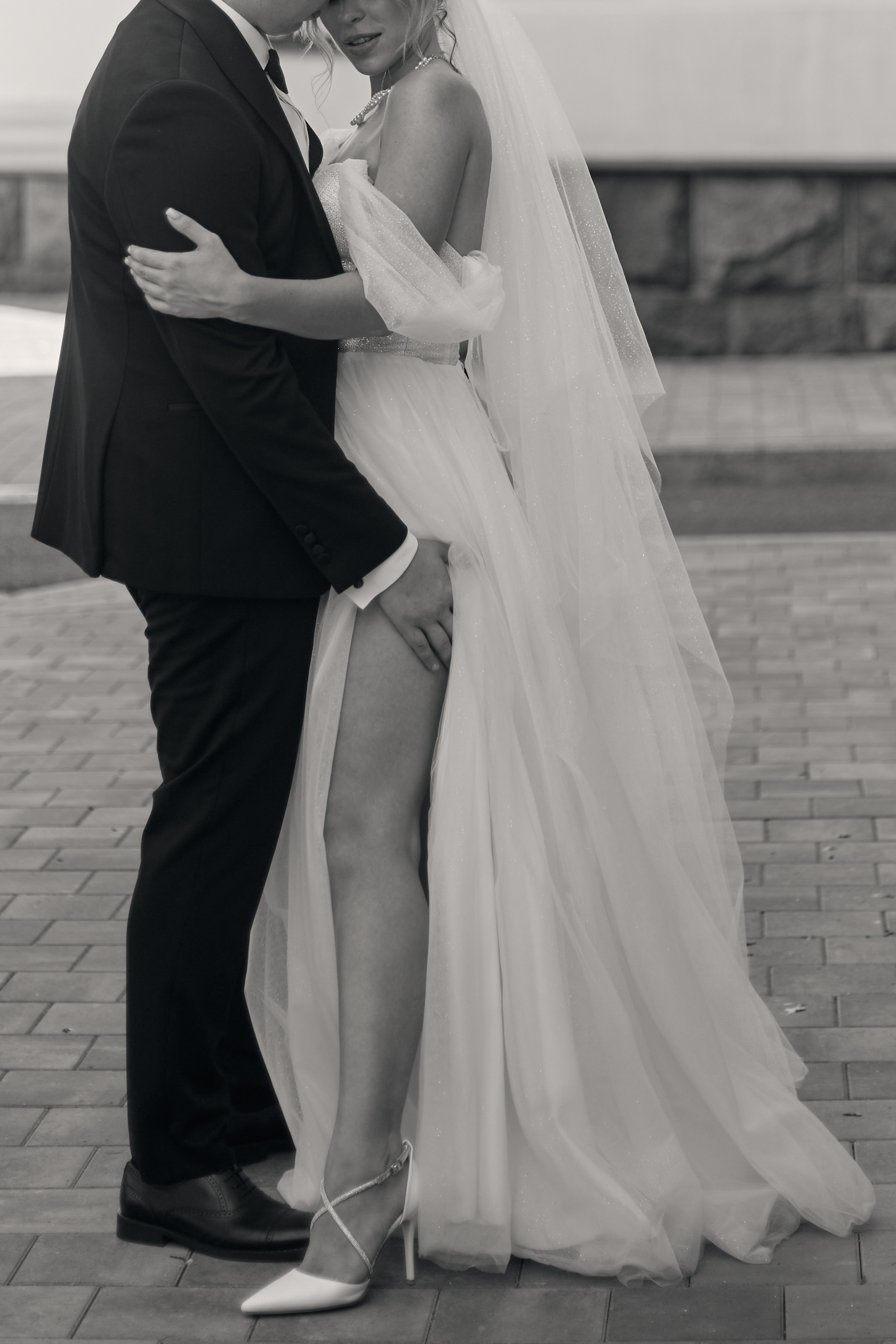 Алина и Артем. Фотограф в Липецке, Воронеже и Москве