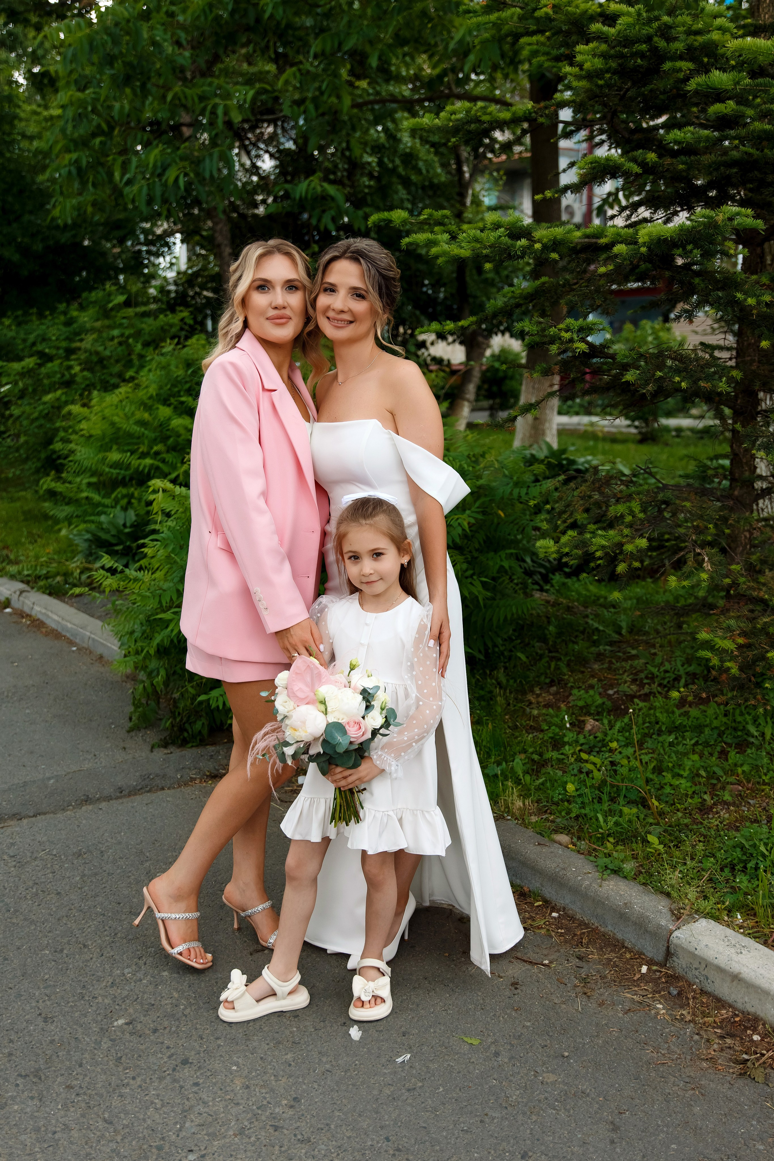 Валерия & Алексей. Фотограф Любовь Корниенко, Примоский край