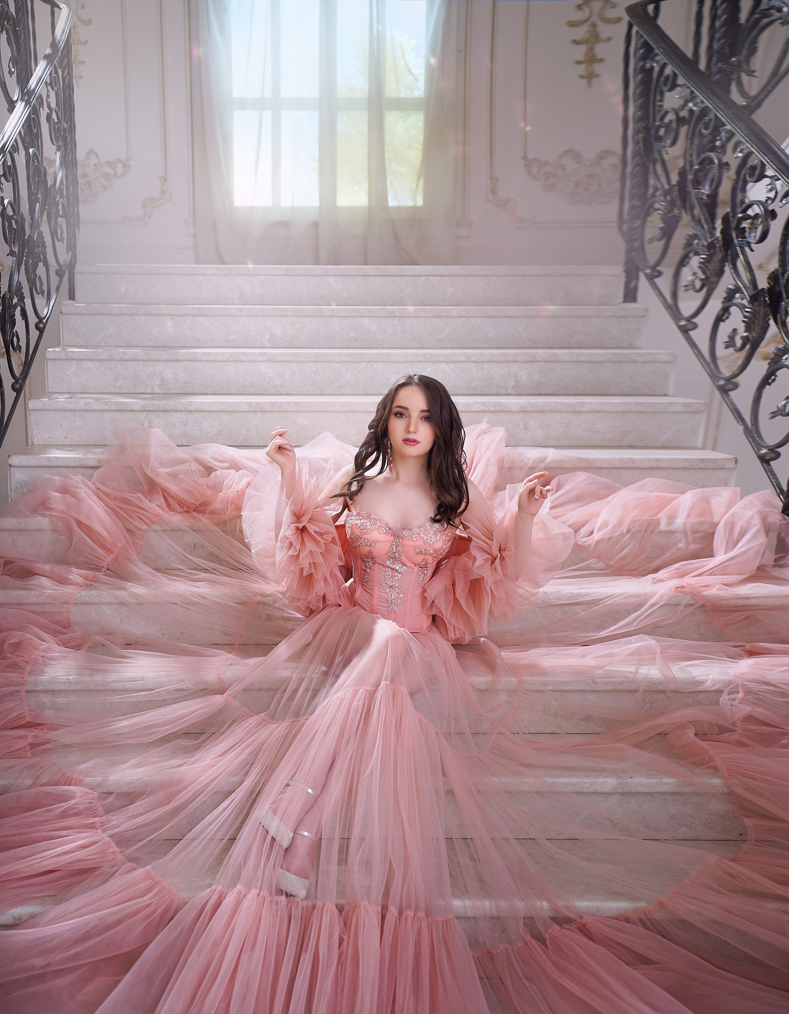 Индивидуальные фотосессии. Профессиональный фотограф Евгений Кабодько. Фотосессии в Москве