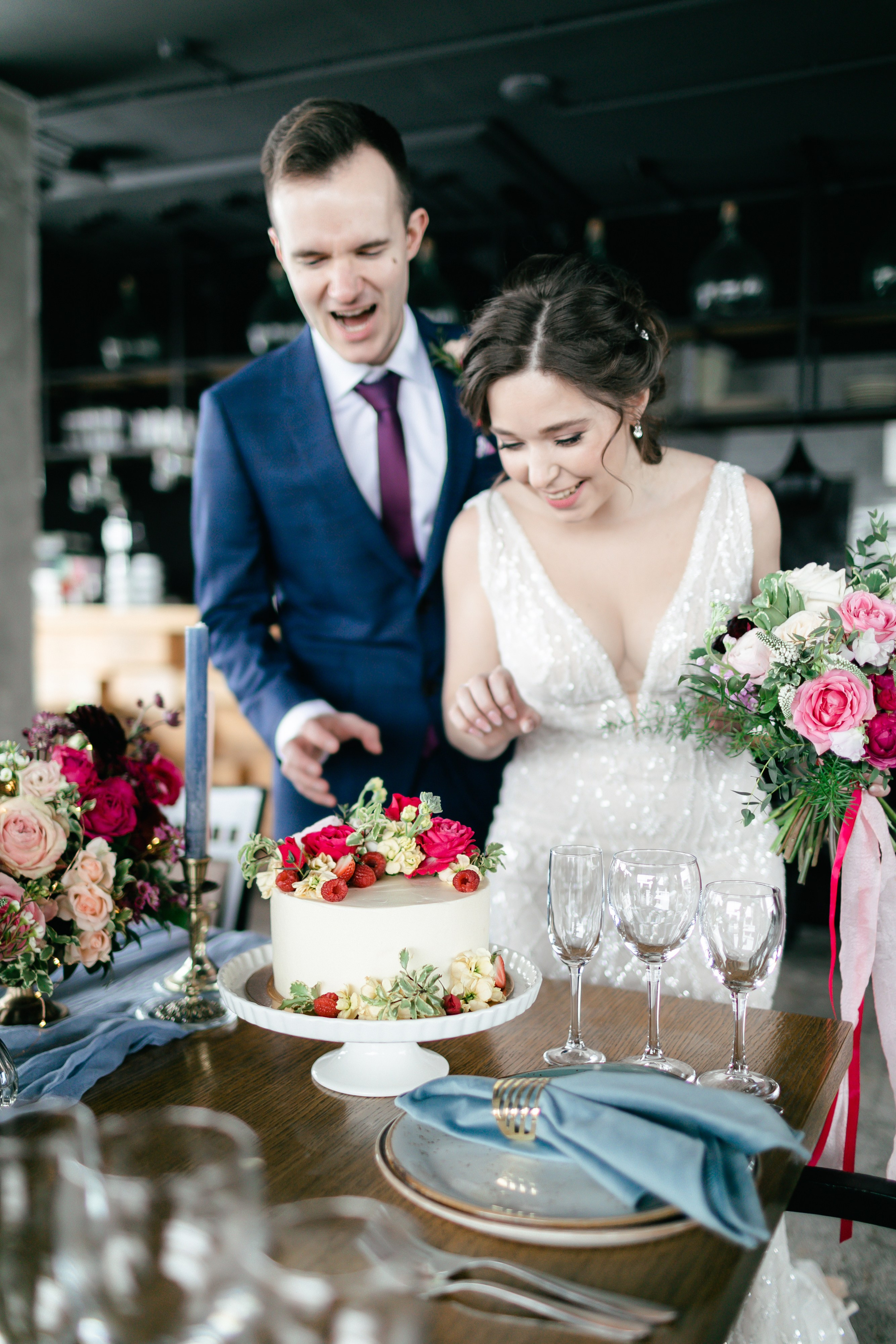 Свадьба в спа-отеле Артурс. Kirillova Studio — мастерская декора и событий Юли Кирилловой