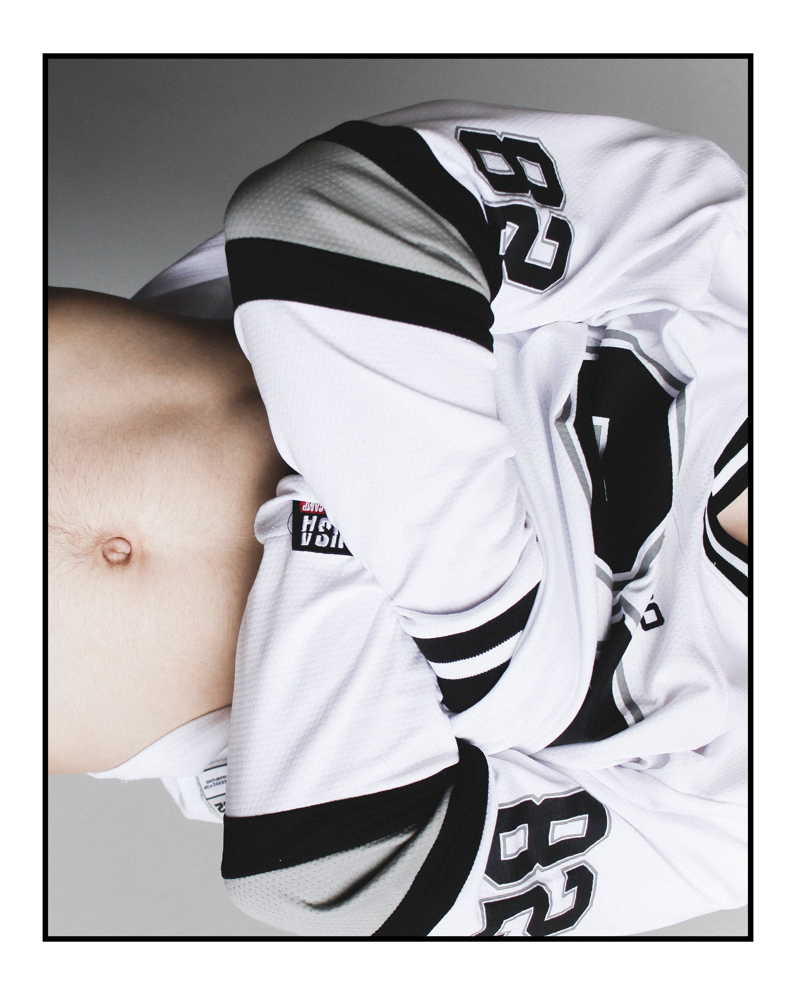 Male. Male photographer