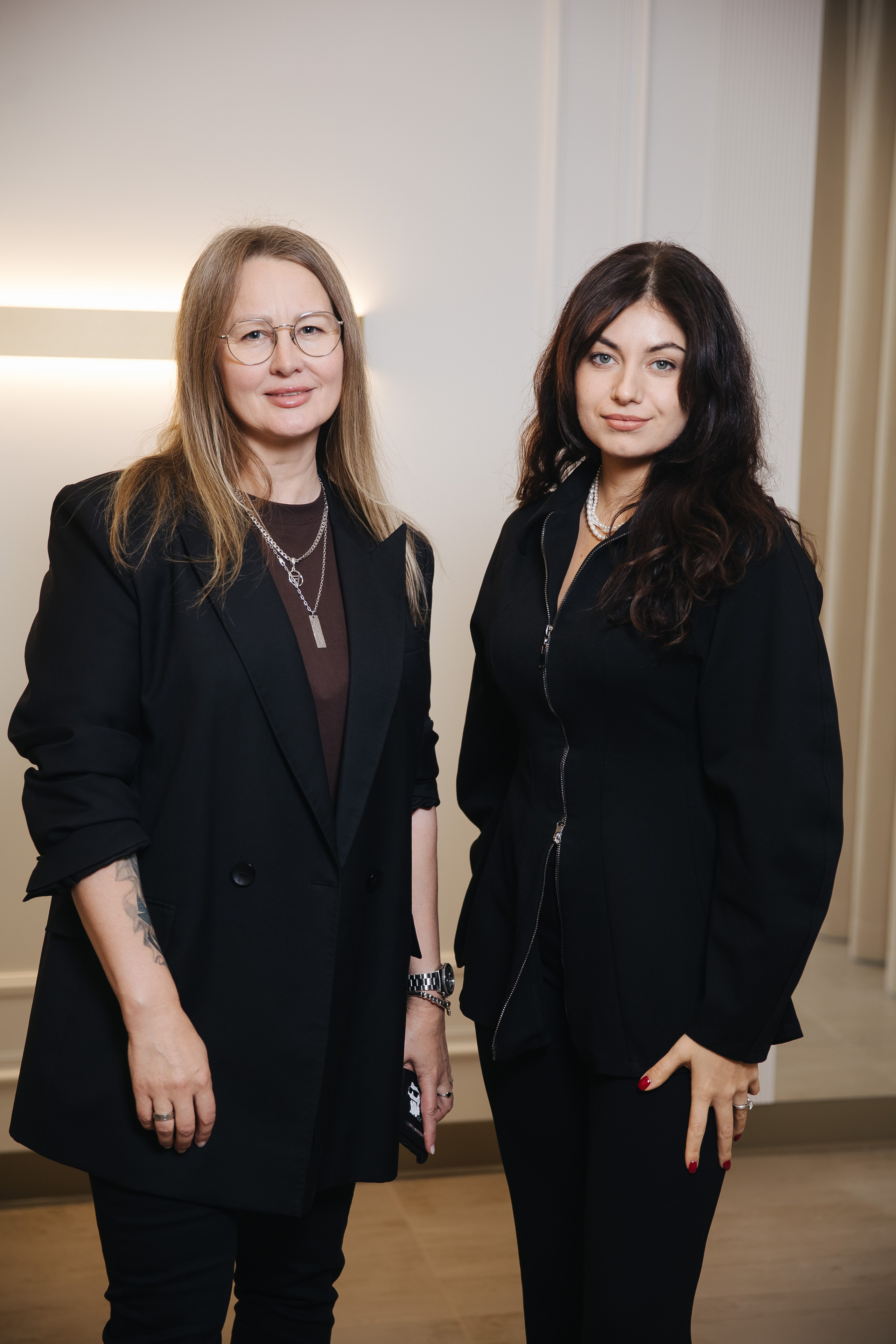 Конференция NeoClimat в Золотом Сечении. Фотограф в Красноярске Надежда Воскресенская