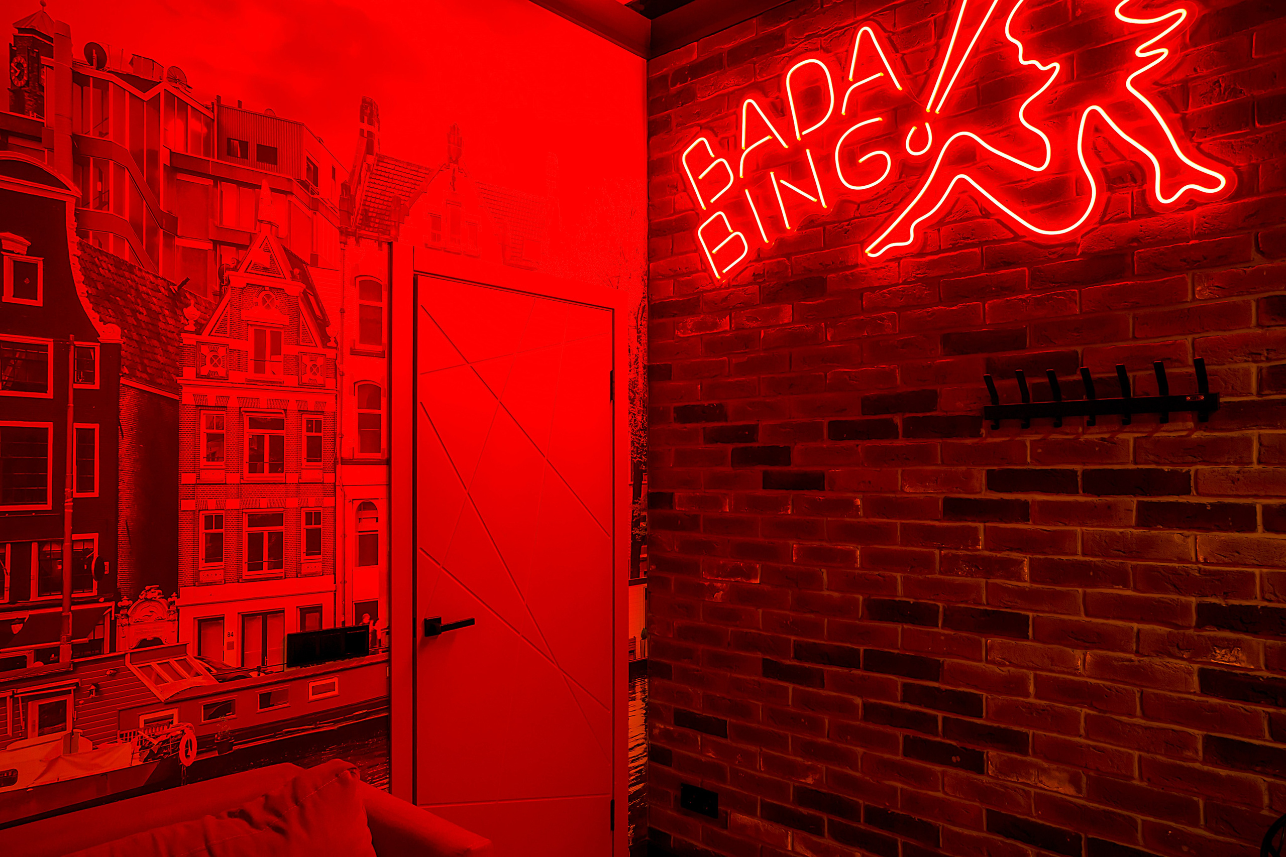 Интерьерная фотосъёмка. Фотограф в Санкт-Петербурге. Репортажная и все съёмки для бизнеса