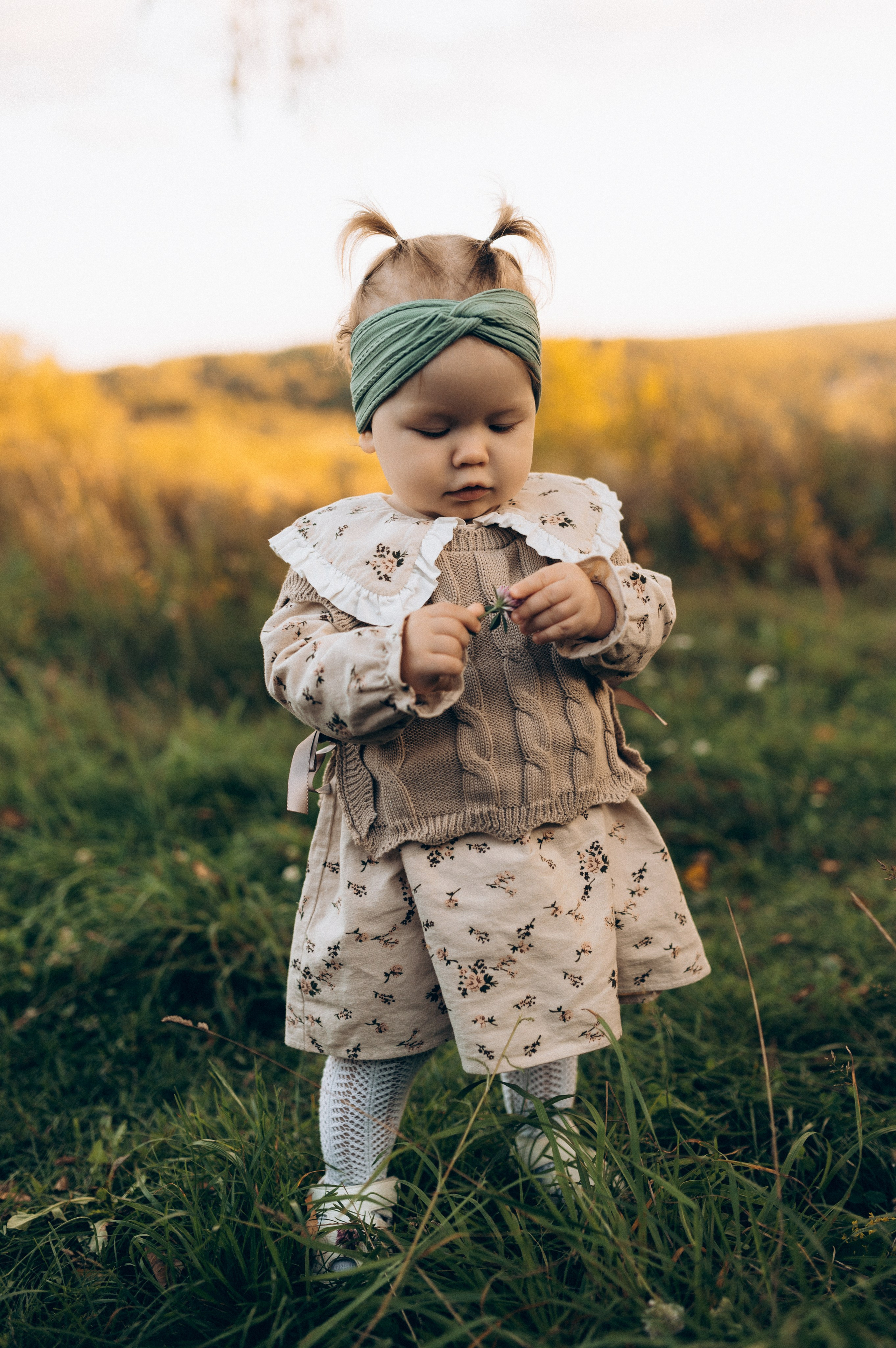 Летняя закатная история. Фотограф Алексин, Тула