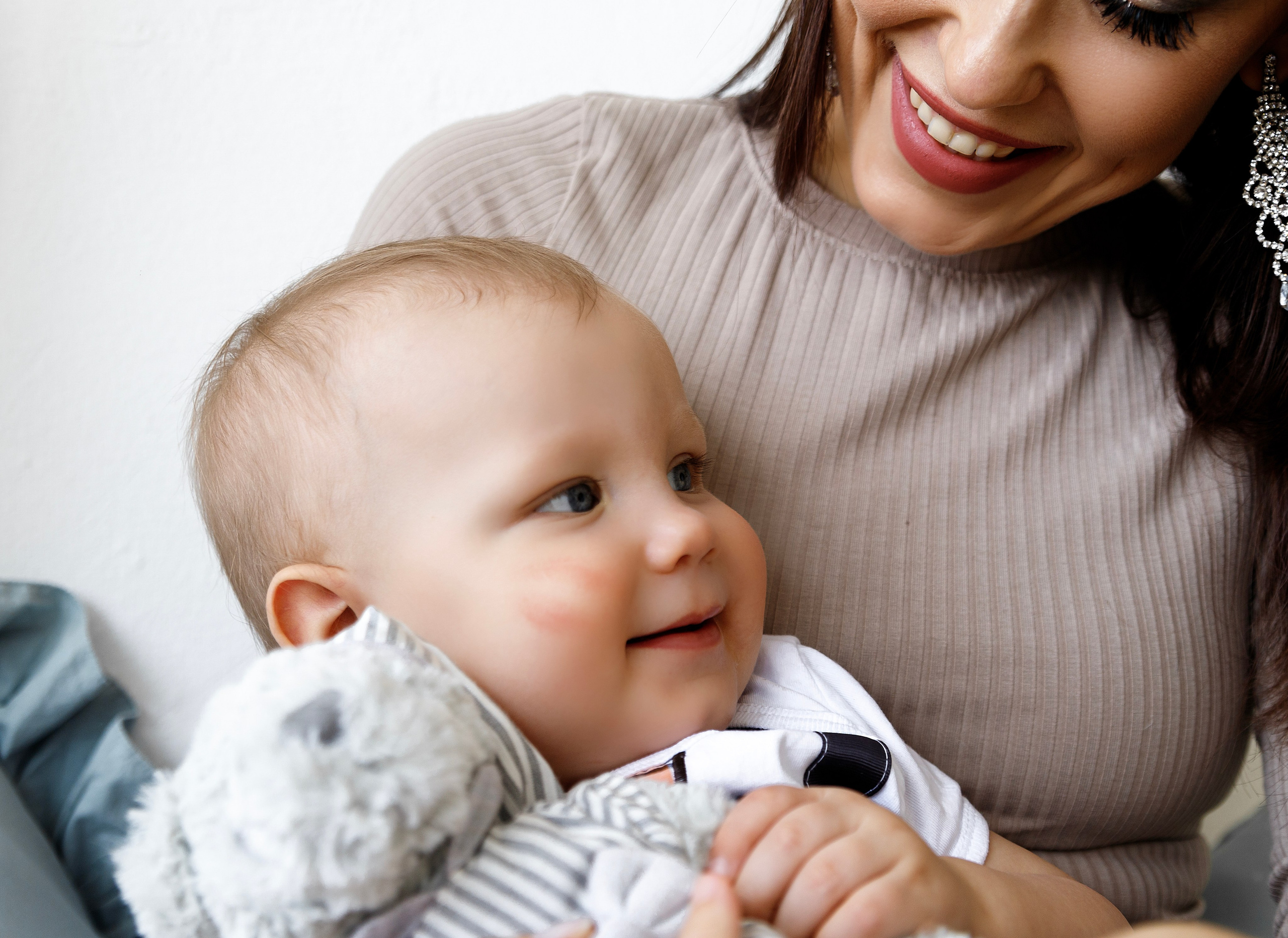 Семейная фотостудия. Семейный, свадебный и детский фотограф в Новосибирске Ольга Хидченко