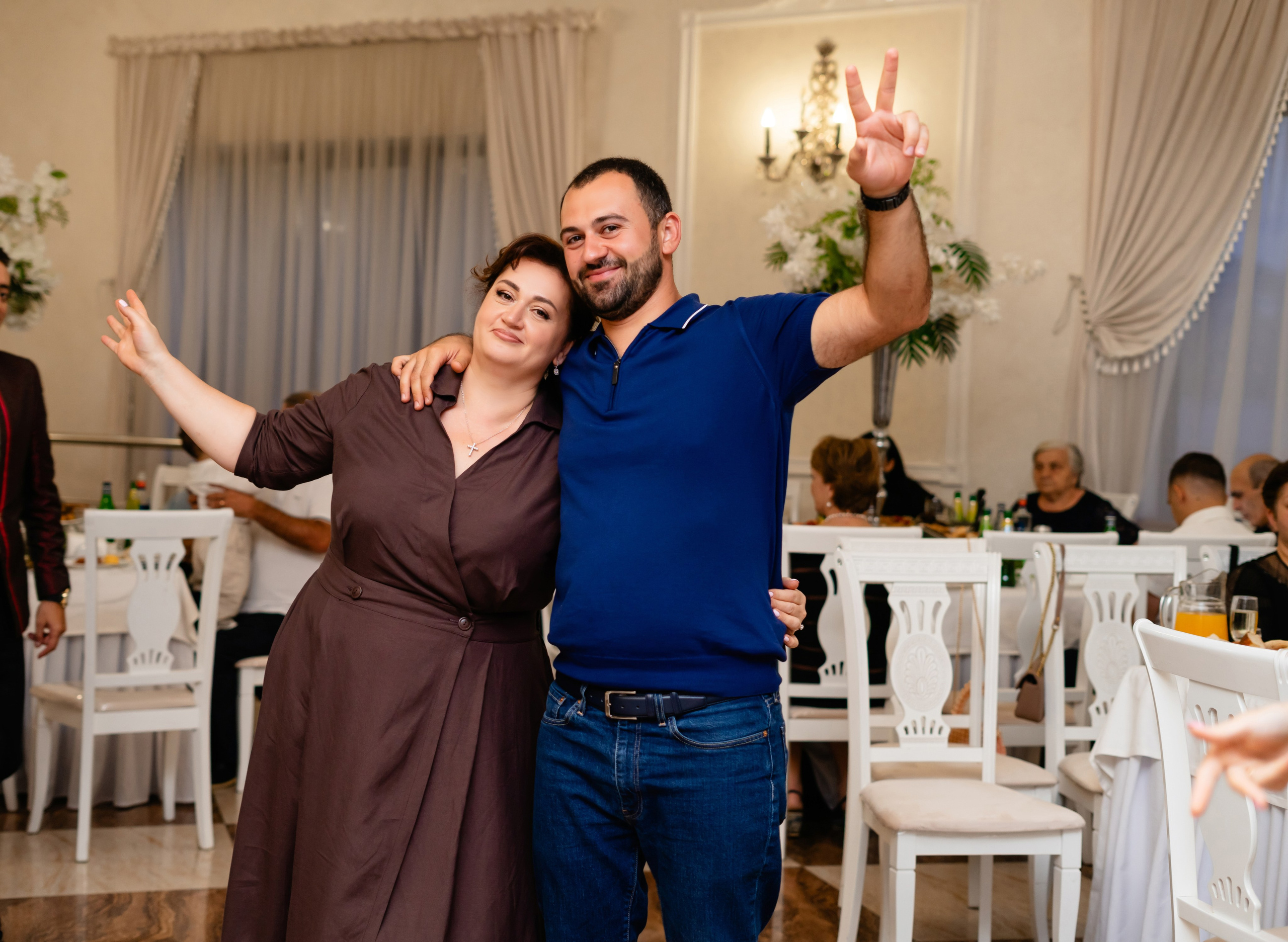 Саркису 1 годик / Верона. Фотограф мероприятий в Ростове-на-Дону Есманская Елена