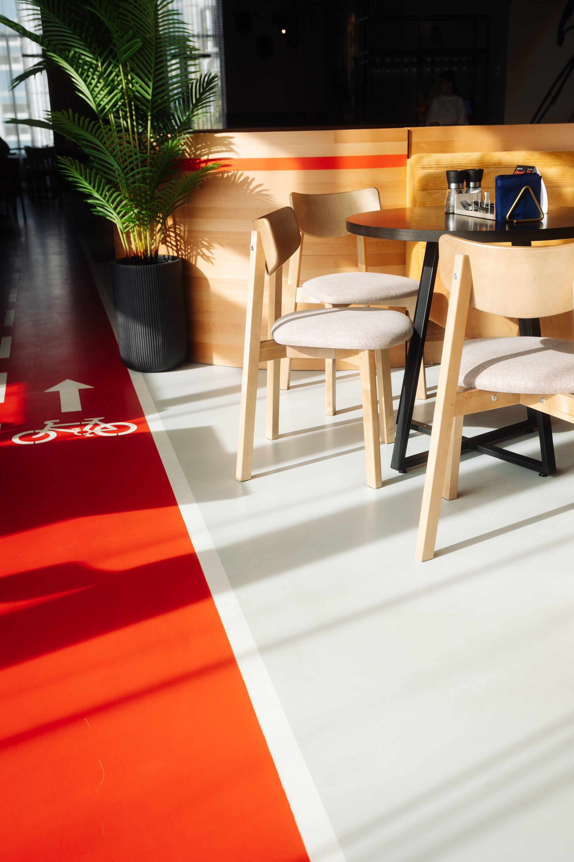 РЕСТОРАНЫ. Контент фотограф в Москве Ник Фрост