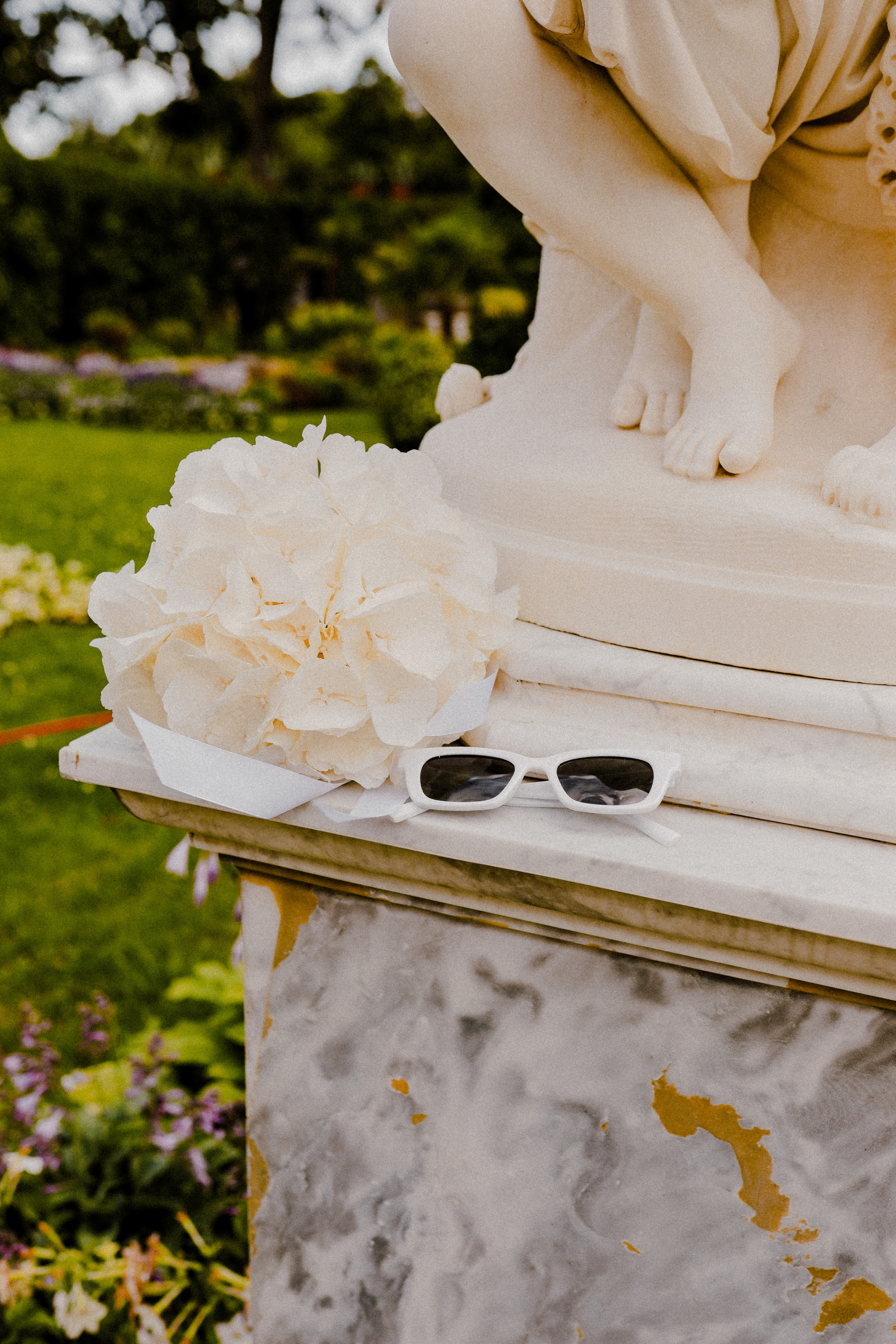 Александрийский замок