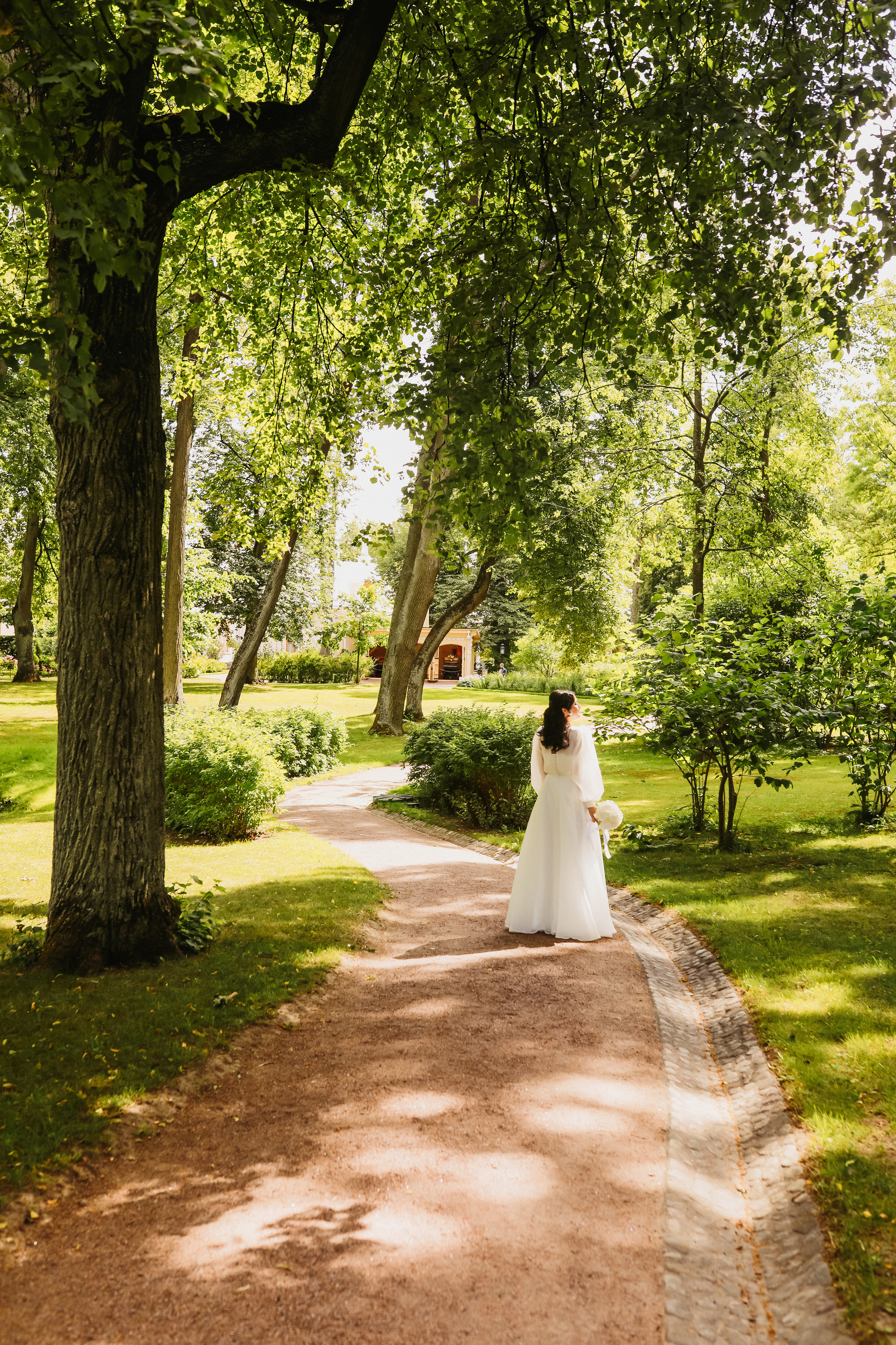 Александрийский замок