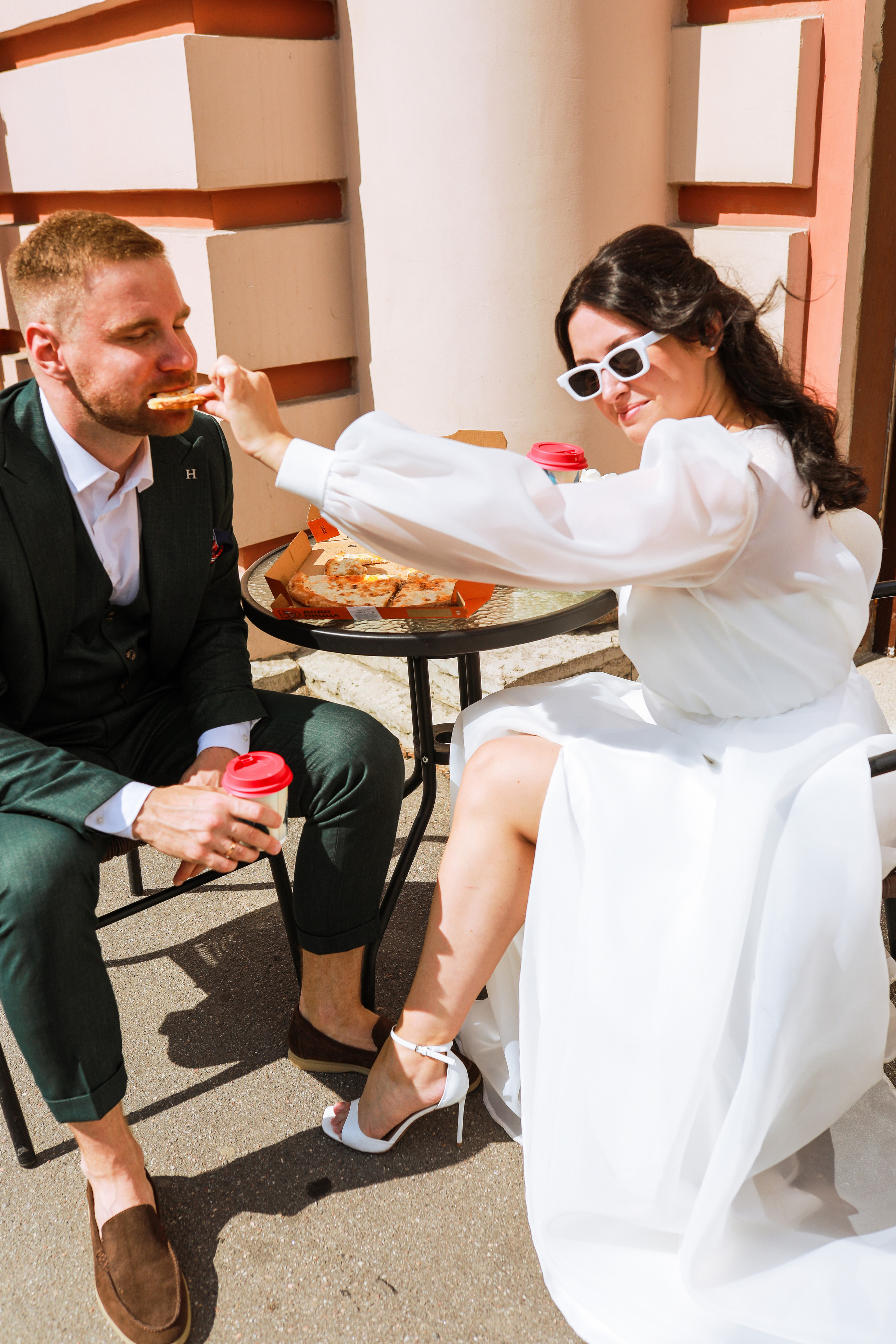 Александрийский замок