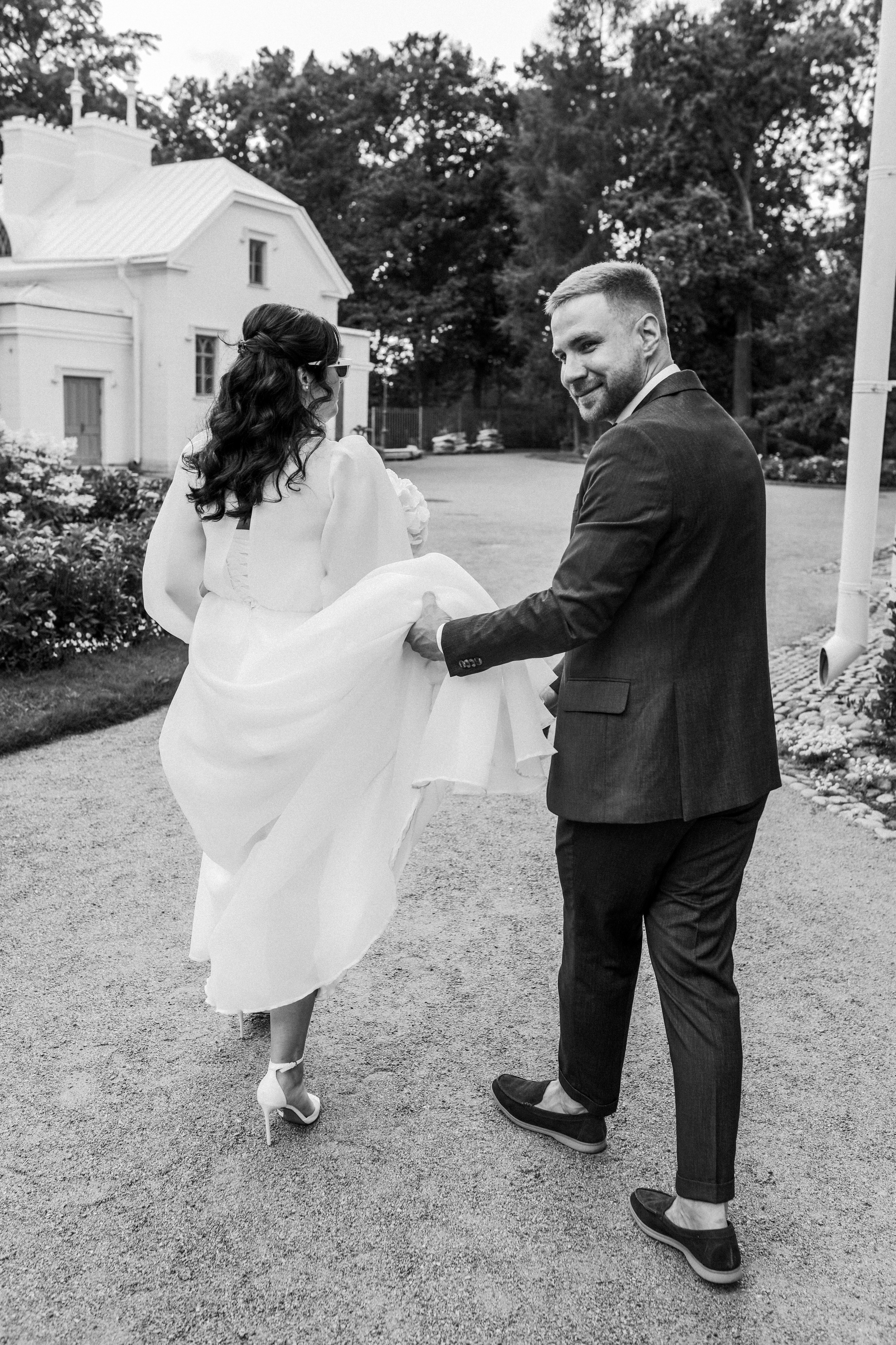 Александрийский замок