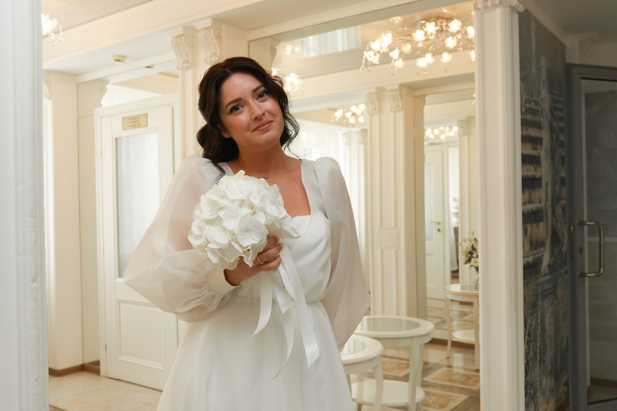 Александрийский замок