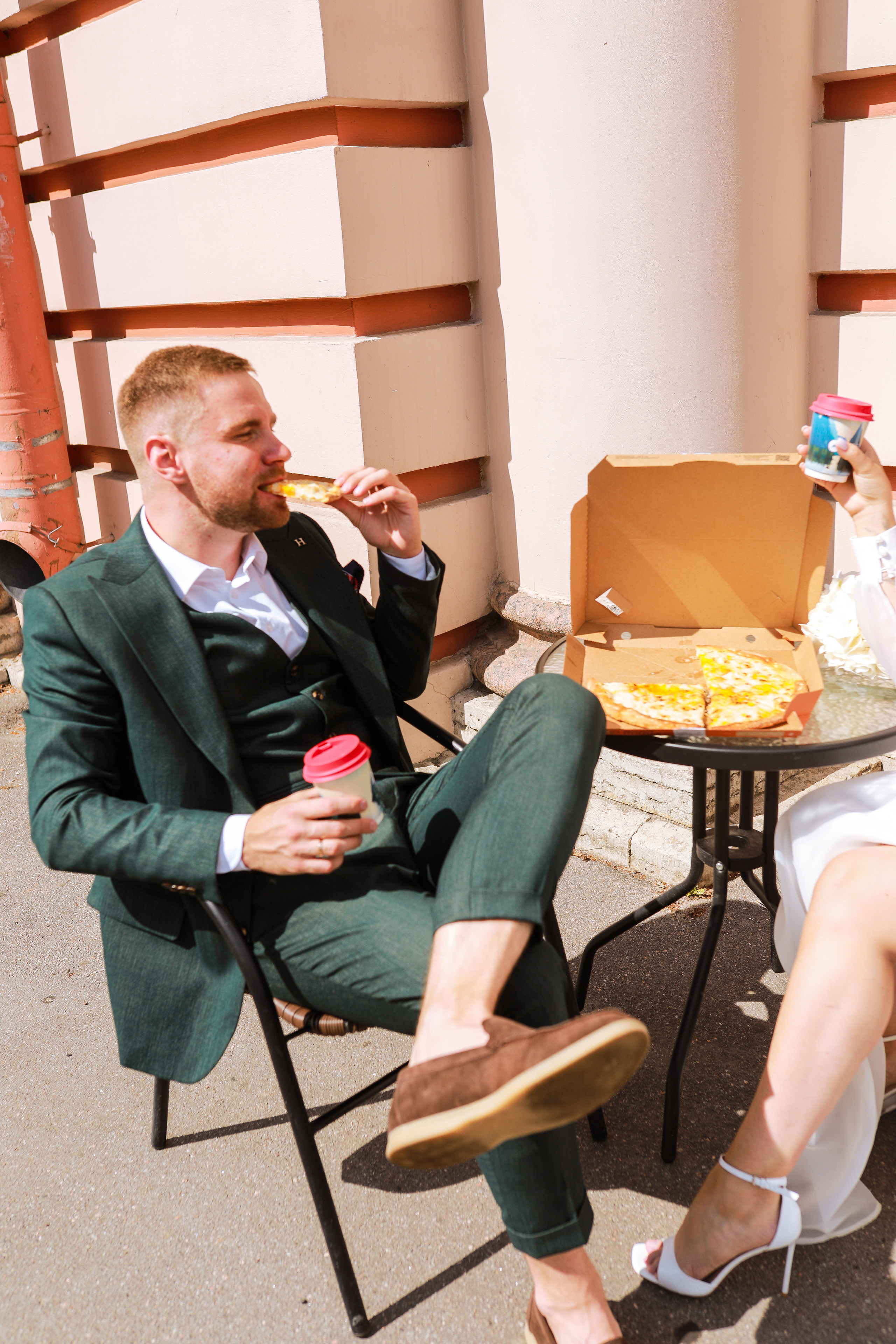 Александрийский замок