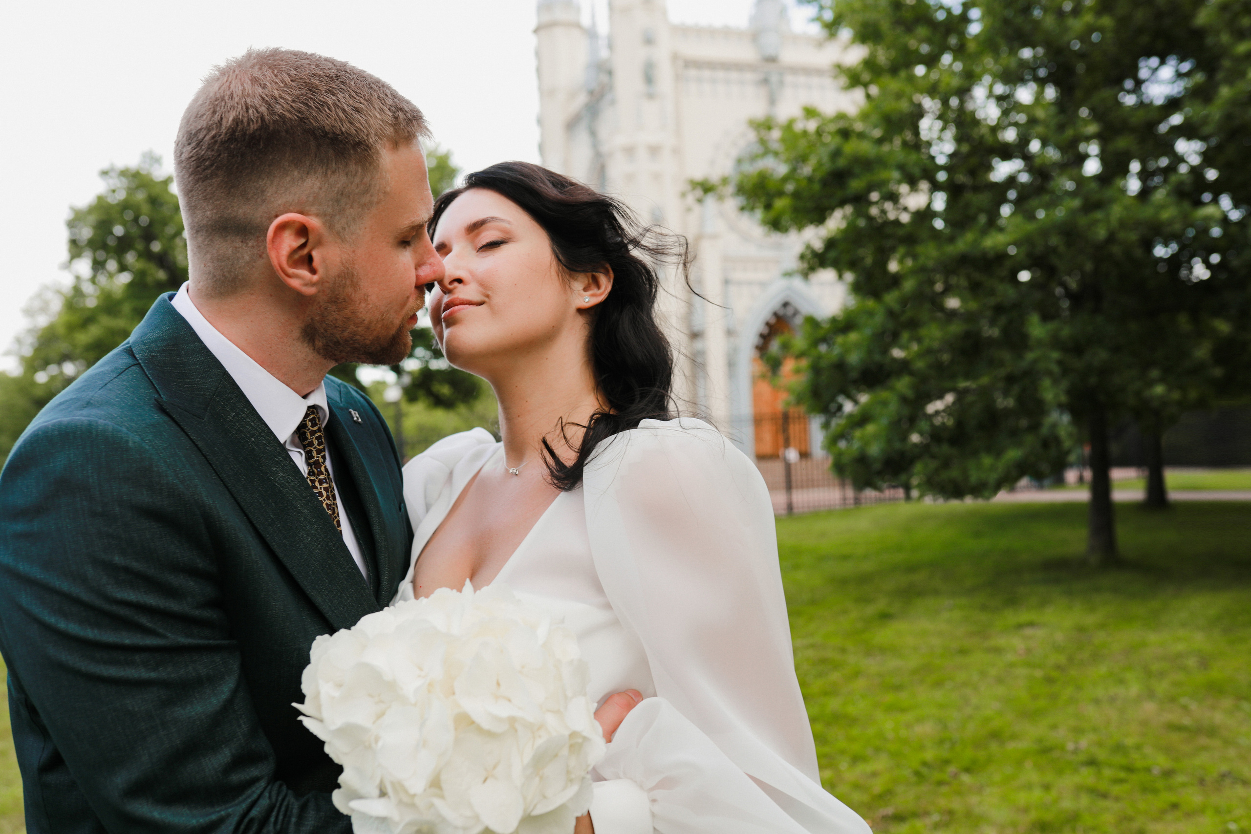 Александрийский замок