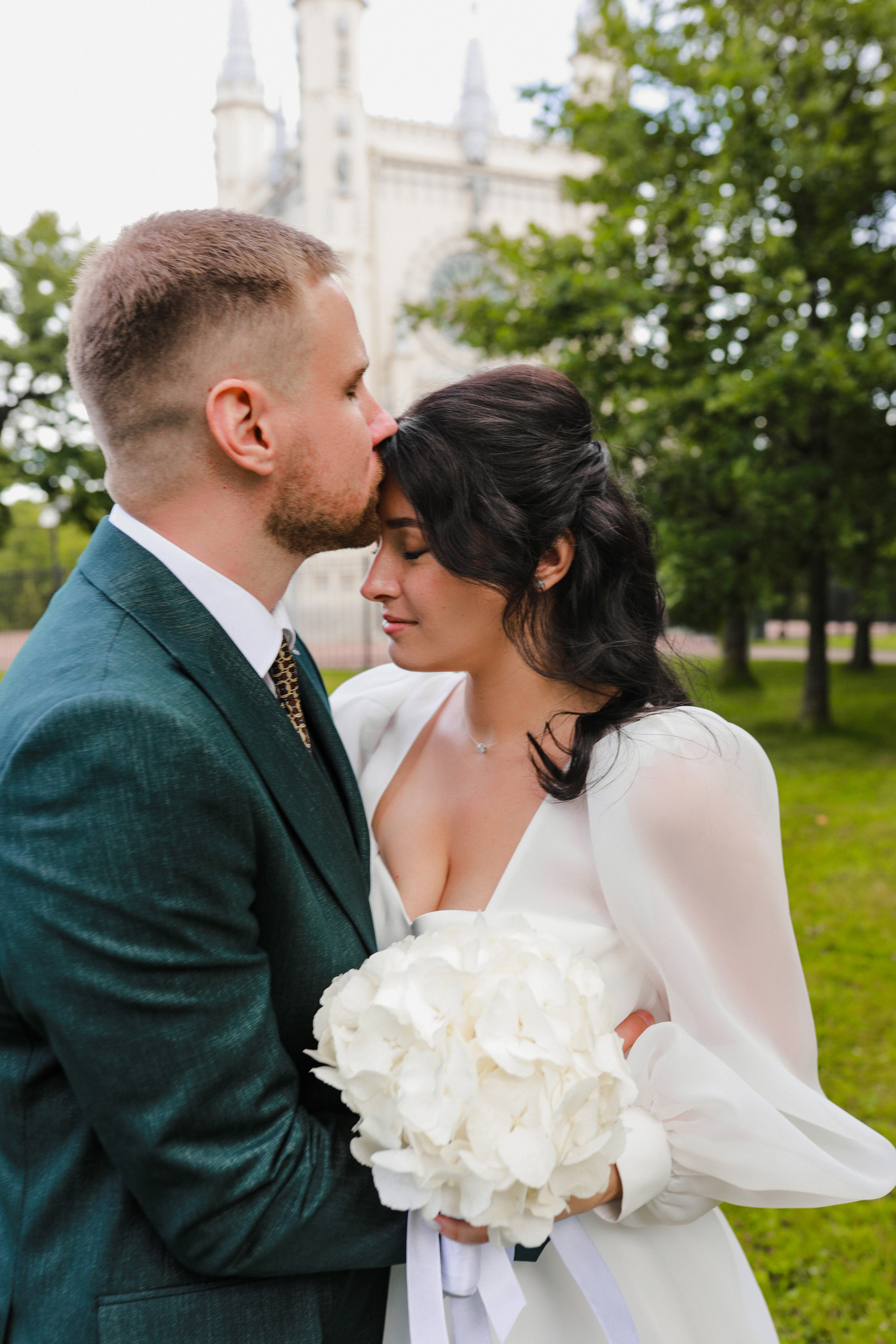 Александрийский замок