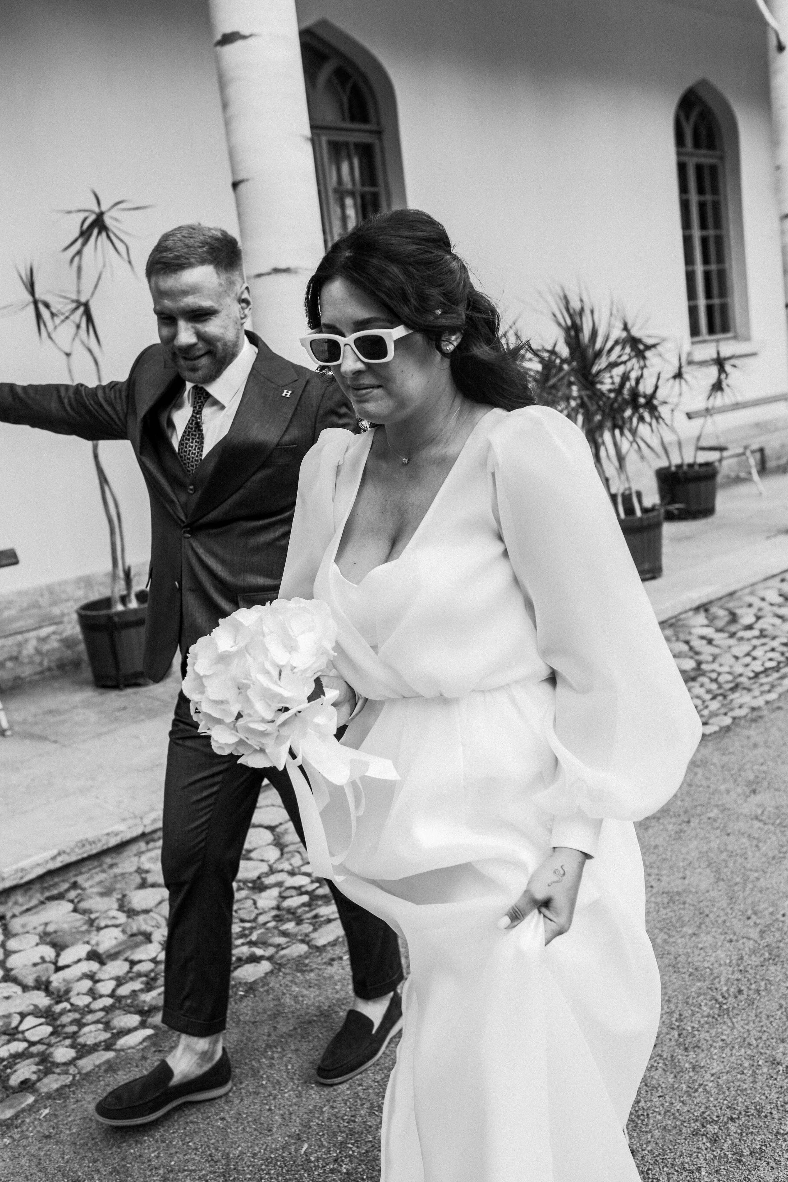 Александрийский замок