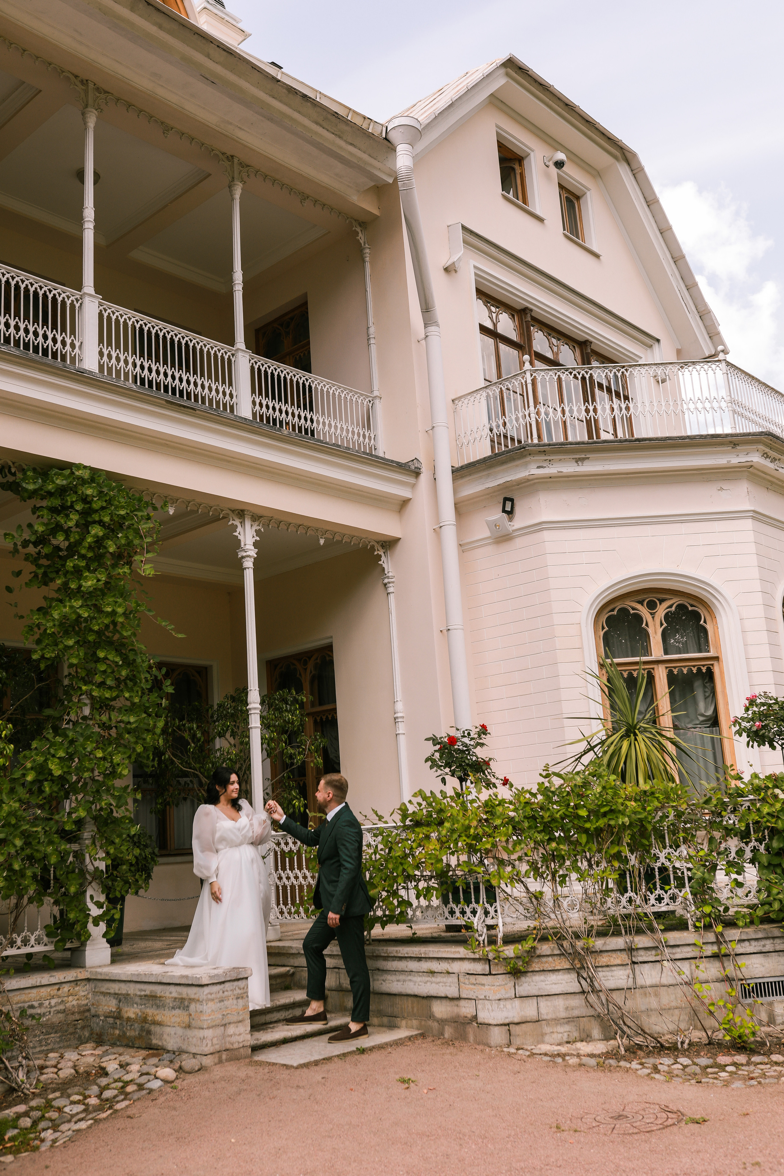 Александрийский замок